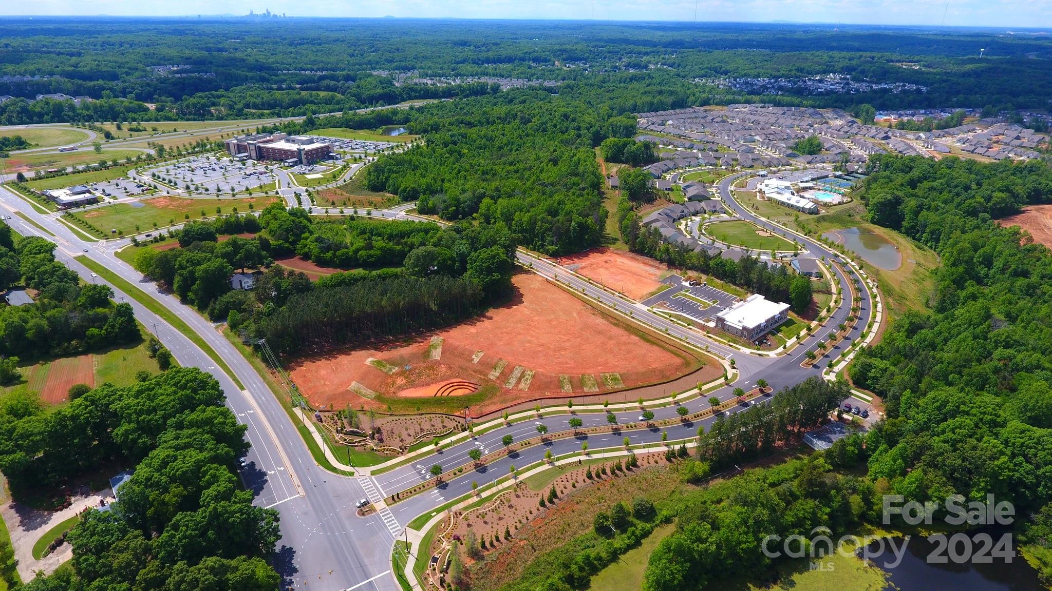 12435 Albemarle Road Charlotte NC 28227