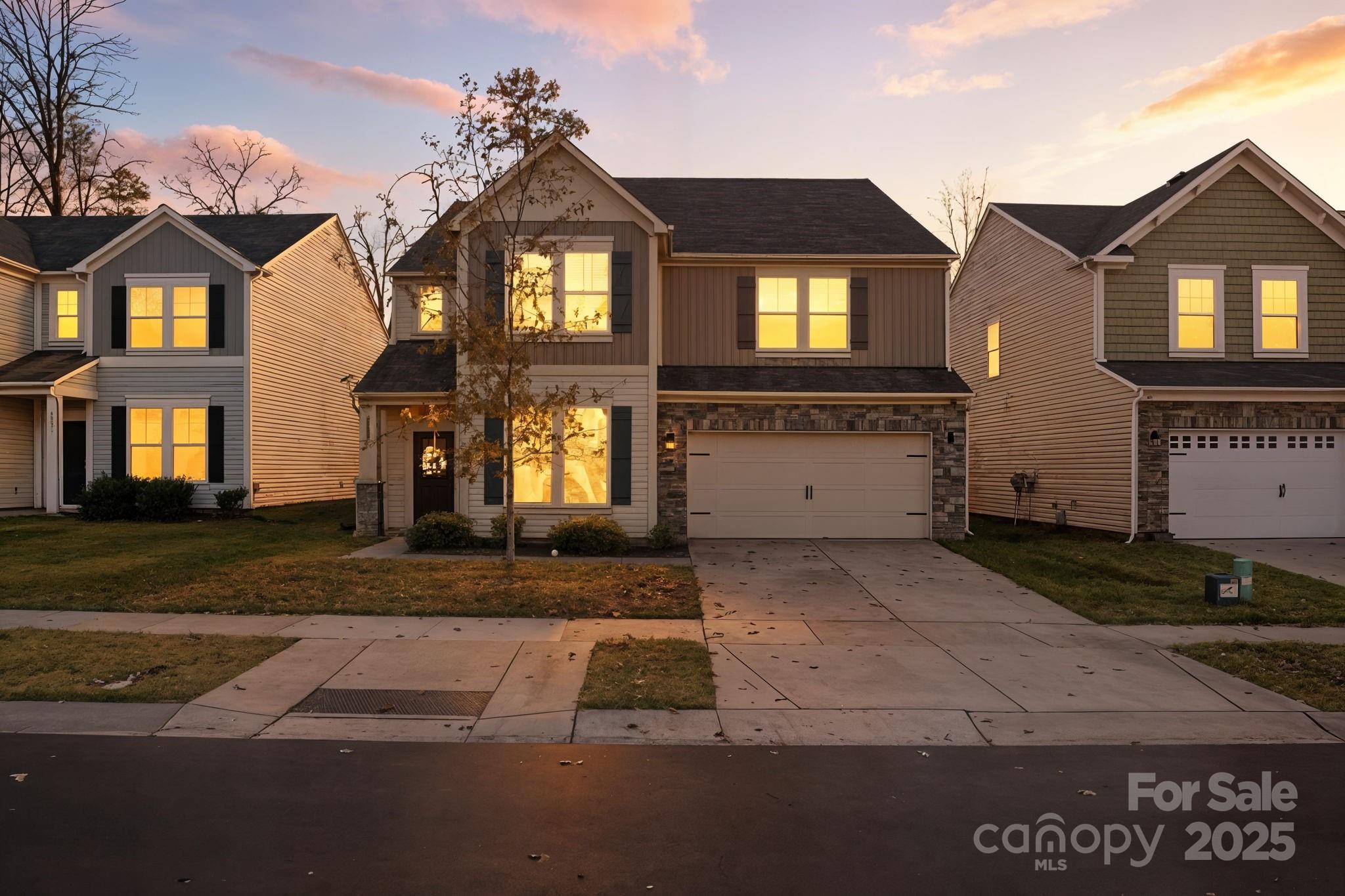 8220 Hudson Forest Drive Charlotte NC 28269