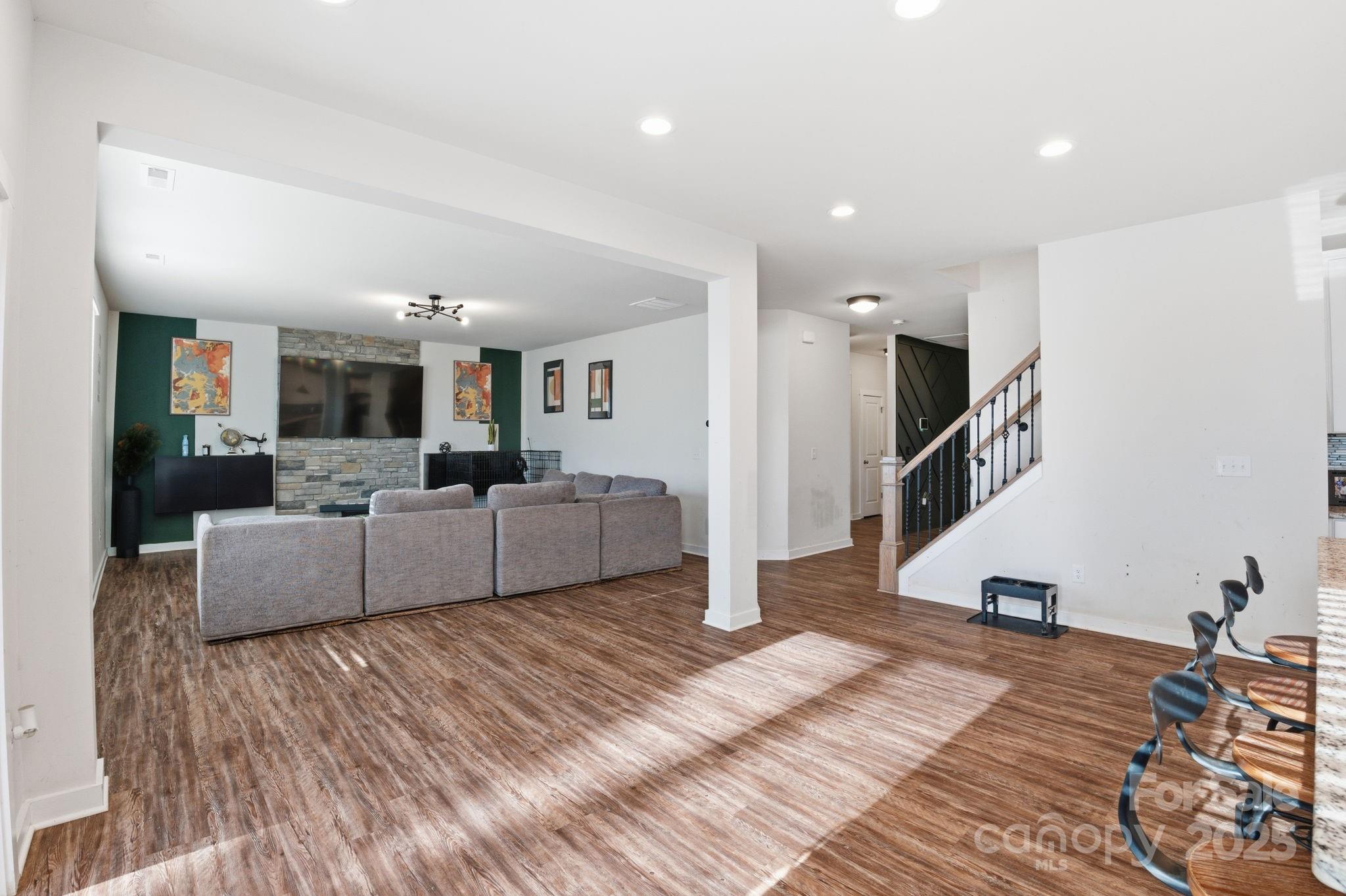 8220 Hudson Forest Drive Charlotte NC 28269