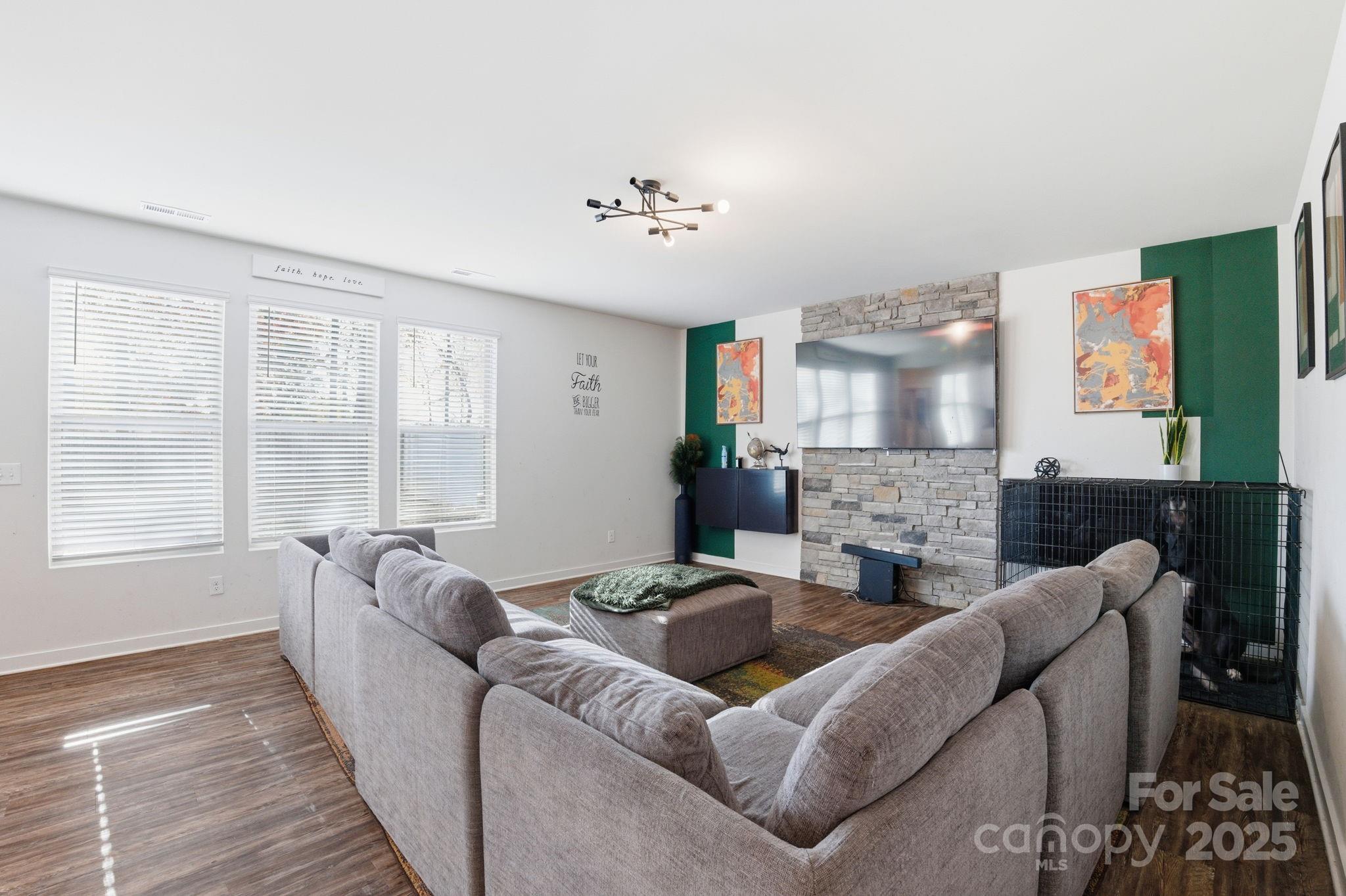 8220 Hudson Forest Drive Charlotte NC 28269