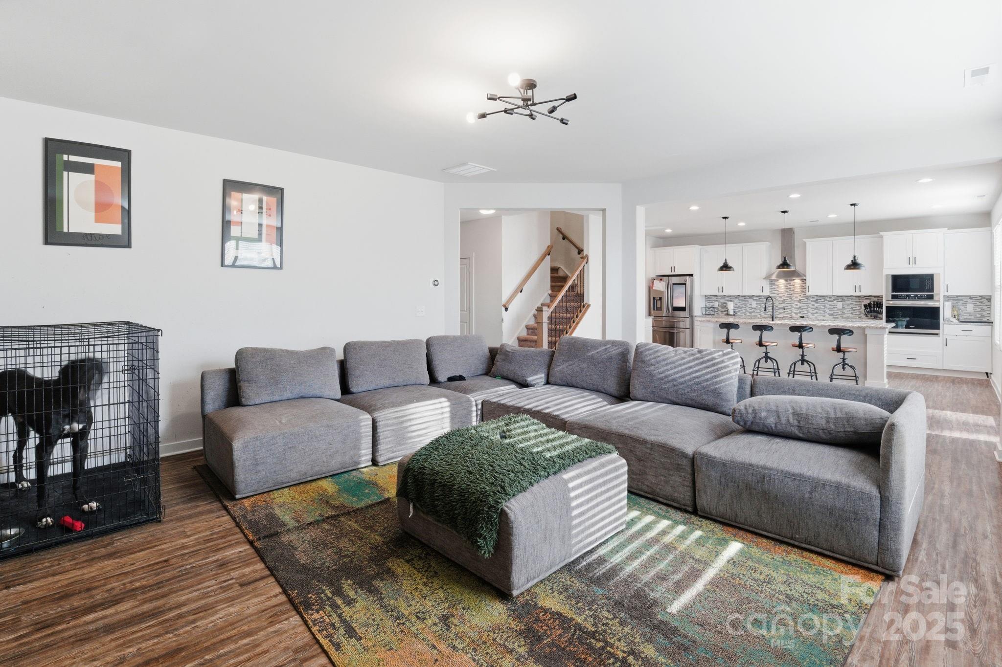 8220 Hudson Forest Drive Charlotte NC 28269