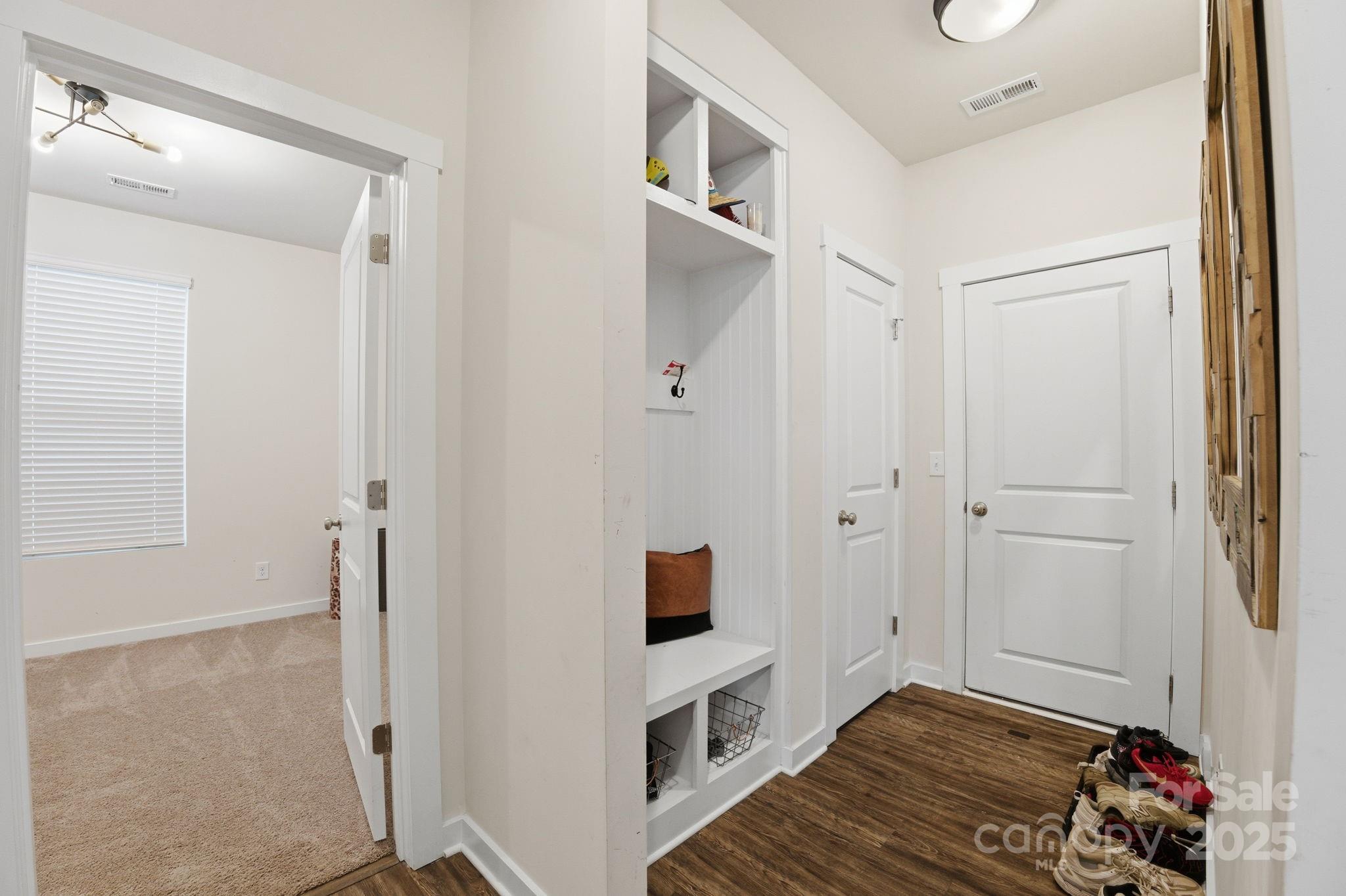 8220 Hudson Forest Drive Charlotte NC 28269