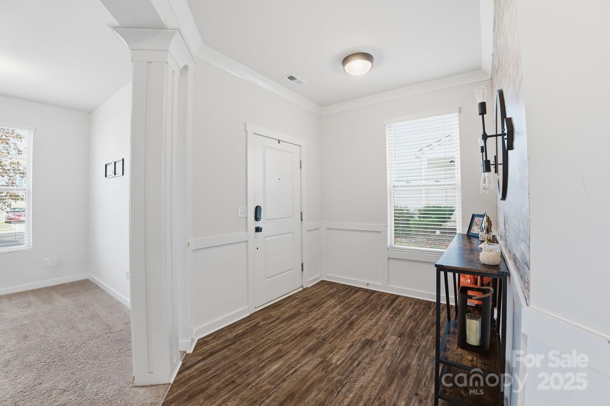 8220 Hudson Forest Drive Charlotte NC 28269