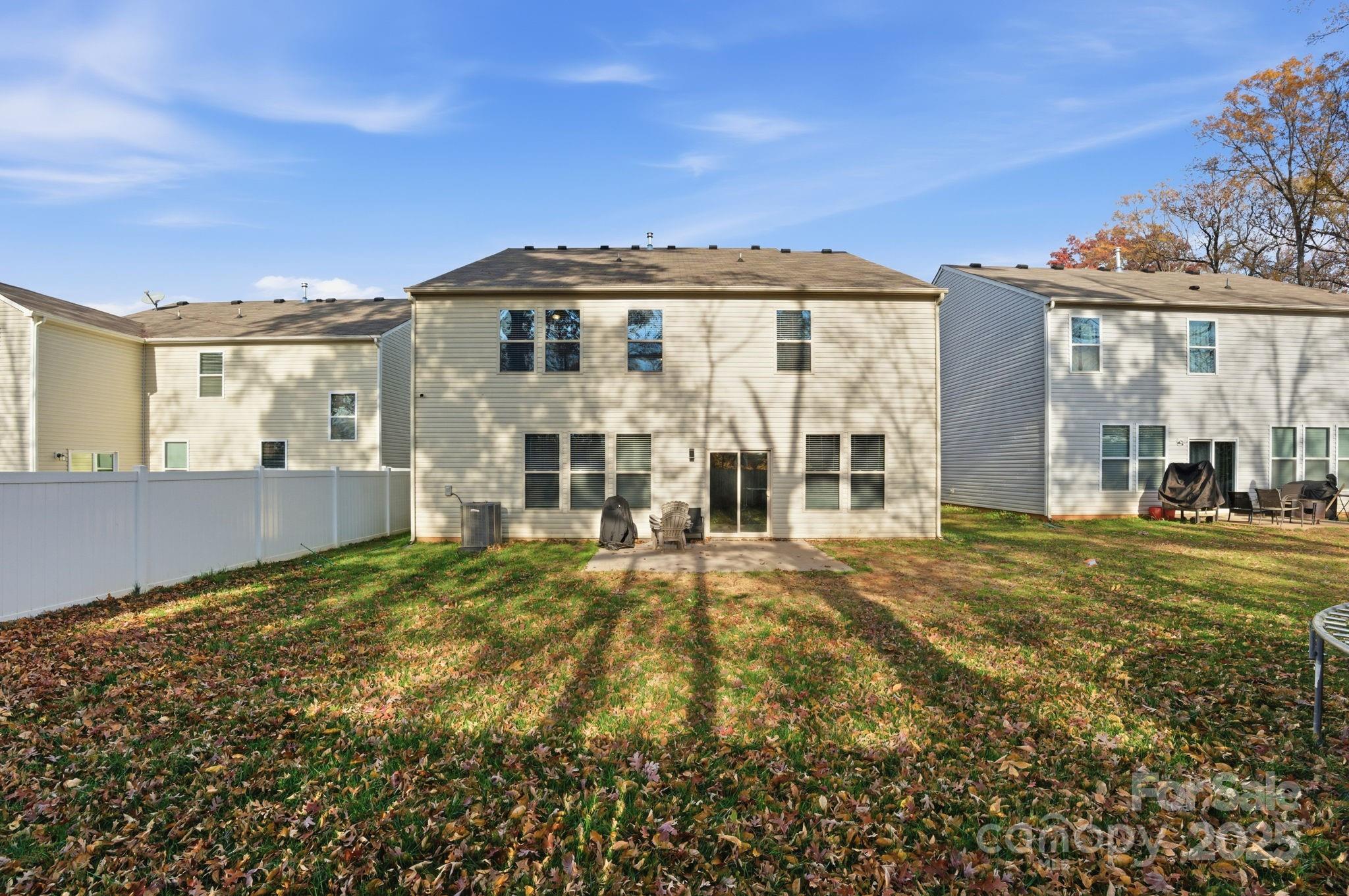 8220 Hudson Forest Drive Charlotte NC 28269
