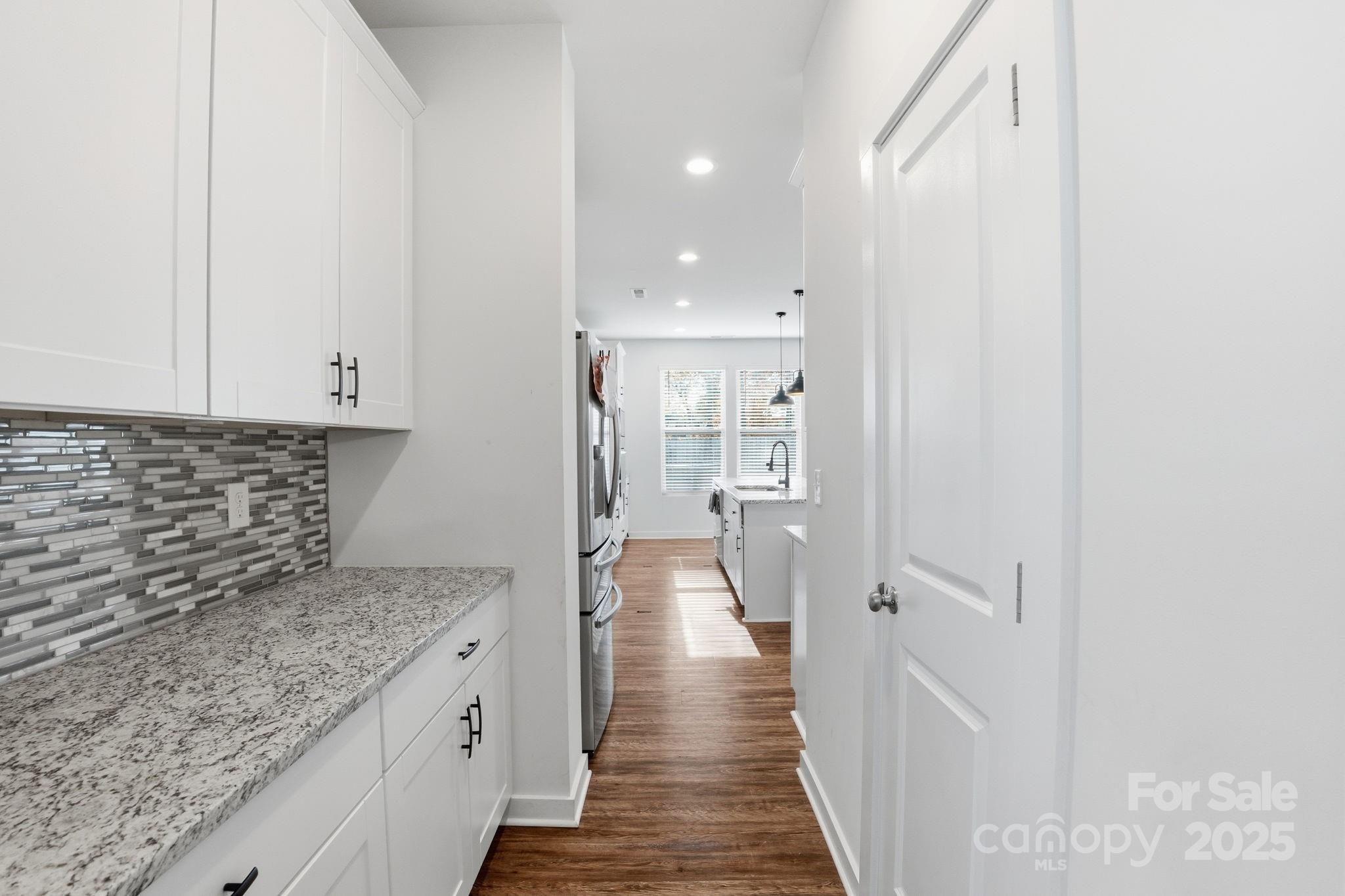 8220 Hudson Forest Drive Charlotte NC 28269