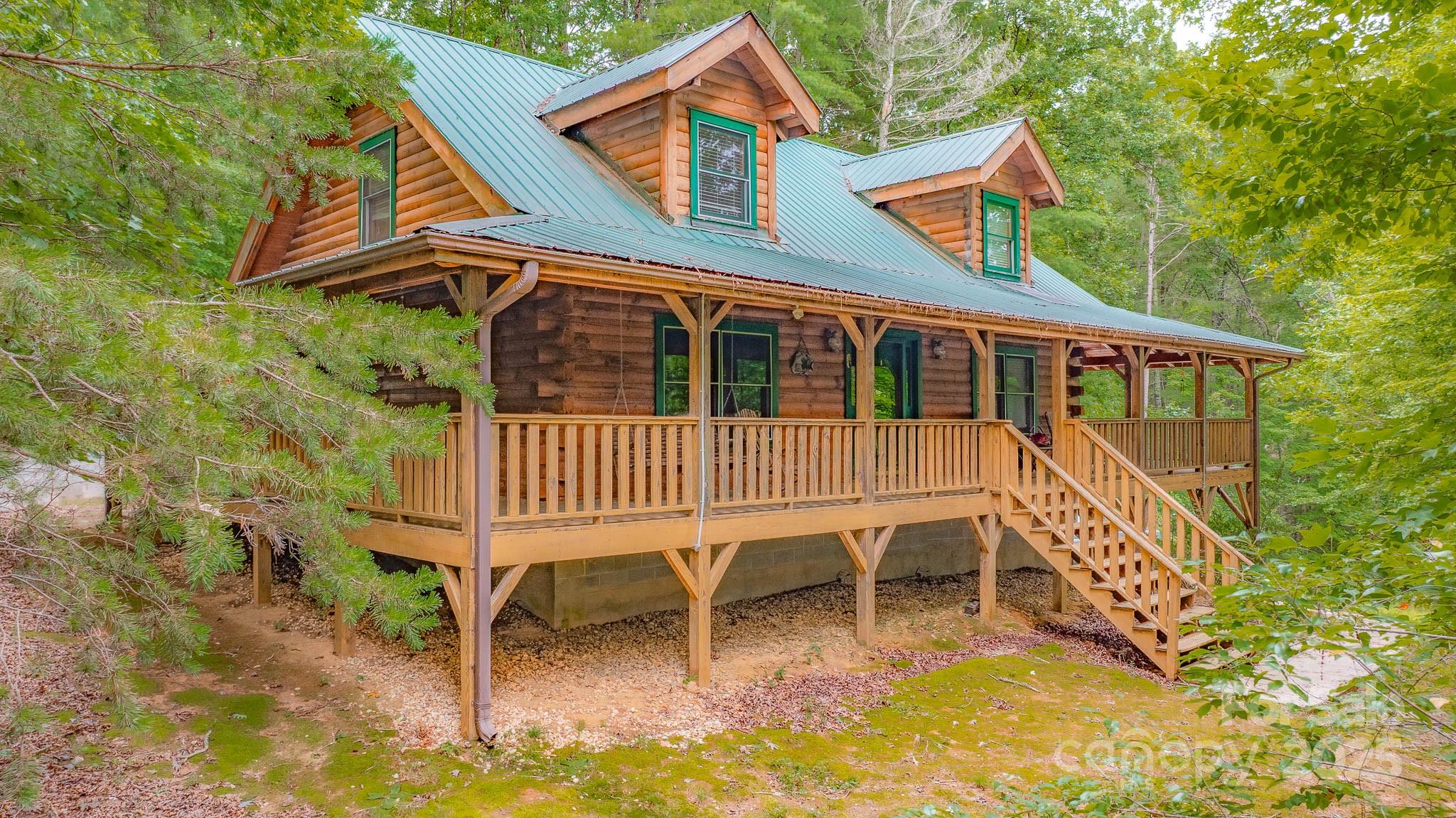 8331 Sugar Hill Road Marion NC 28752