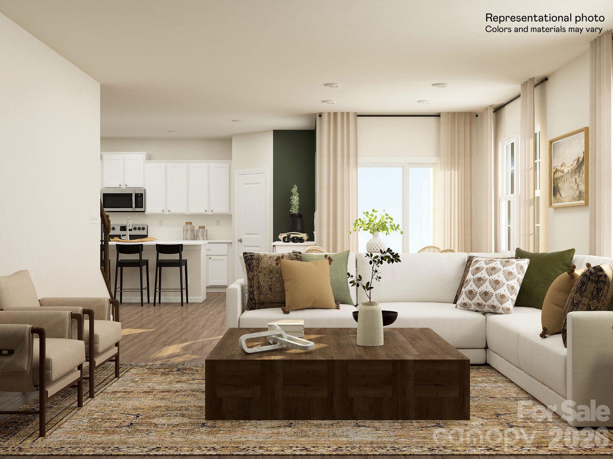 1322 Swift Lane Belmont NC 28012