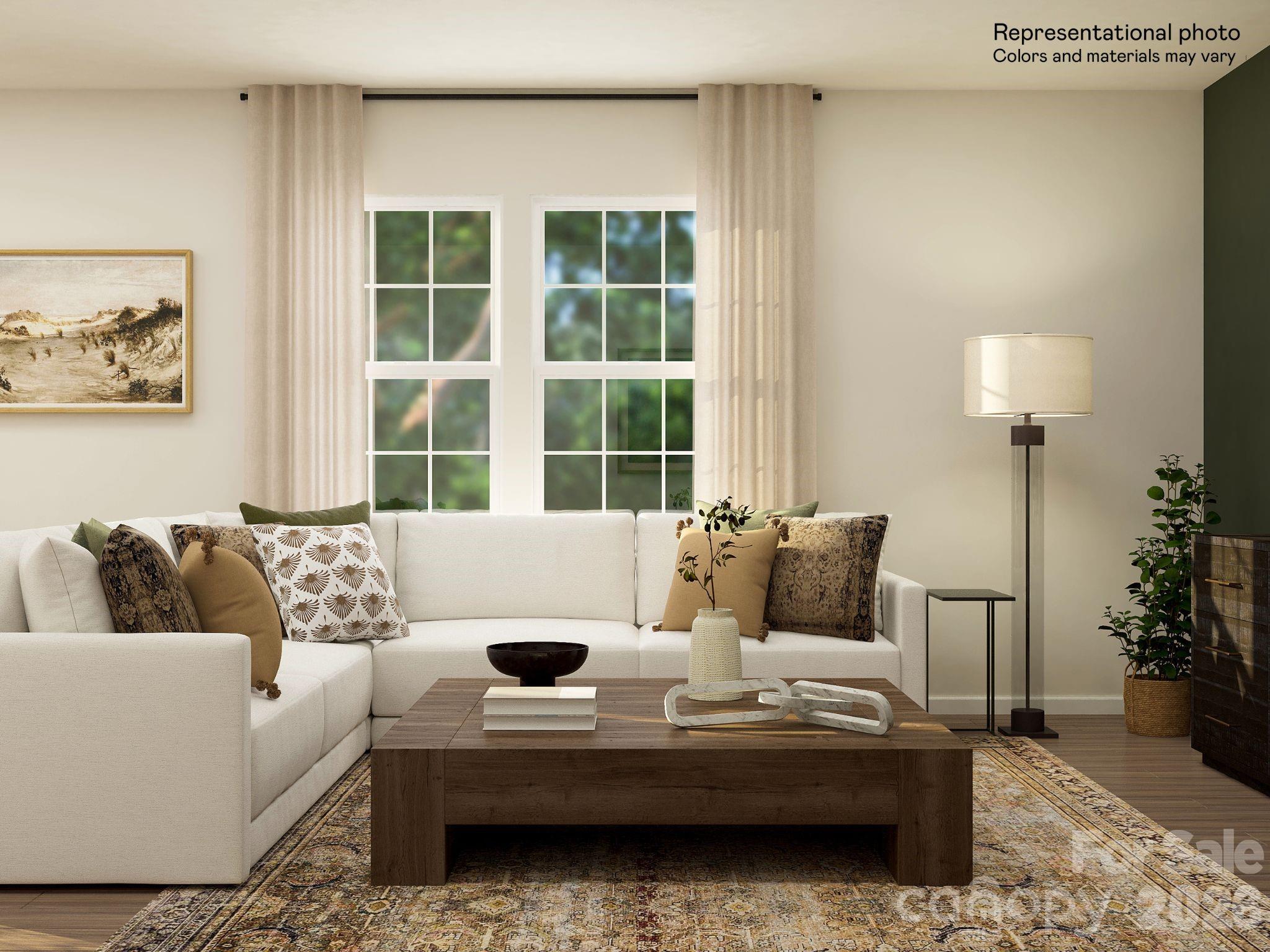 1322 Swift Lane Belmont NC 28012