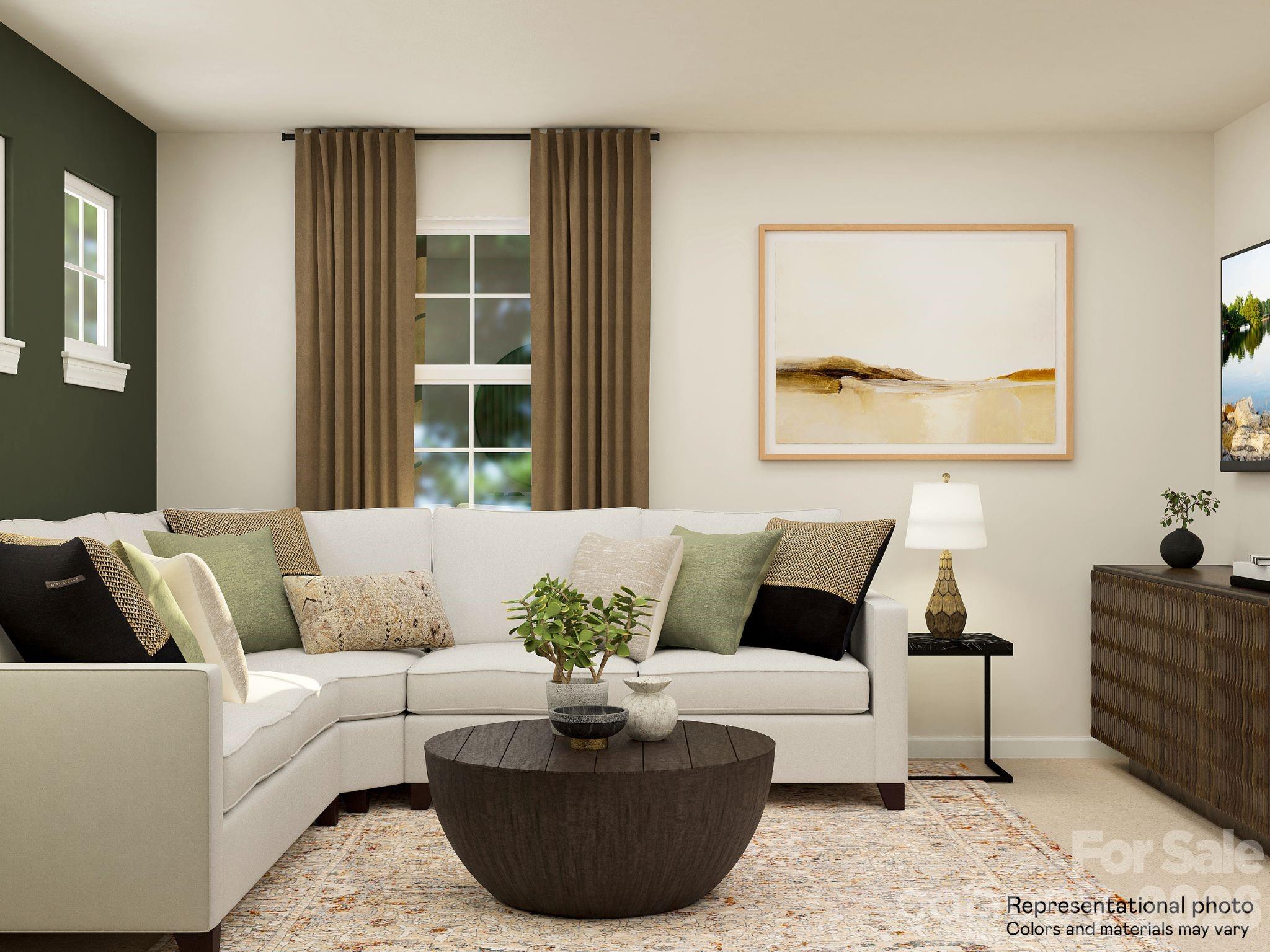 1322 Swift Lane Belmont NC 28012