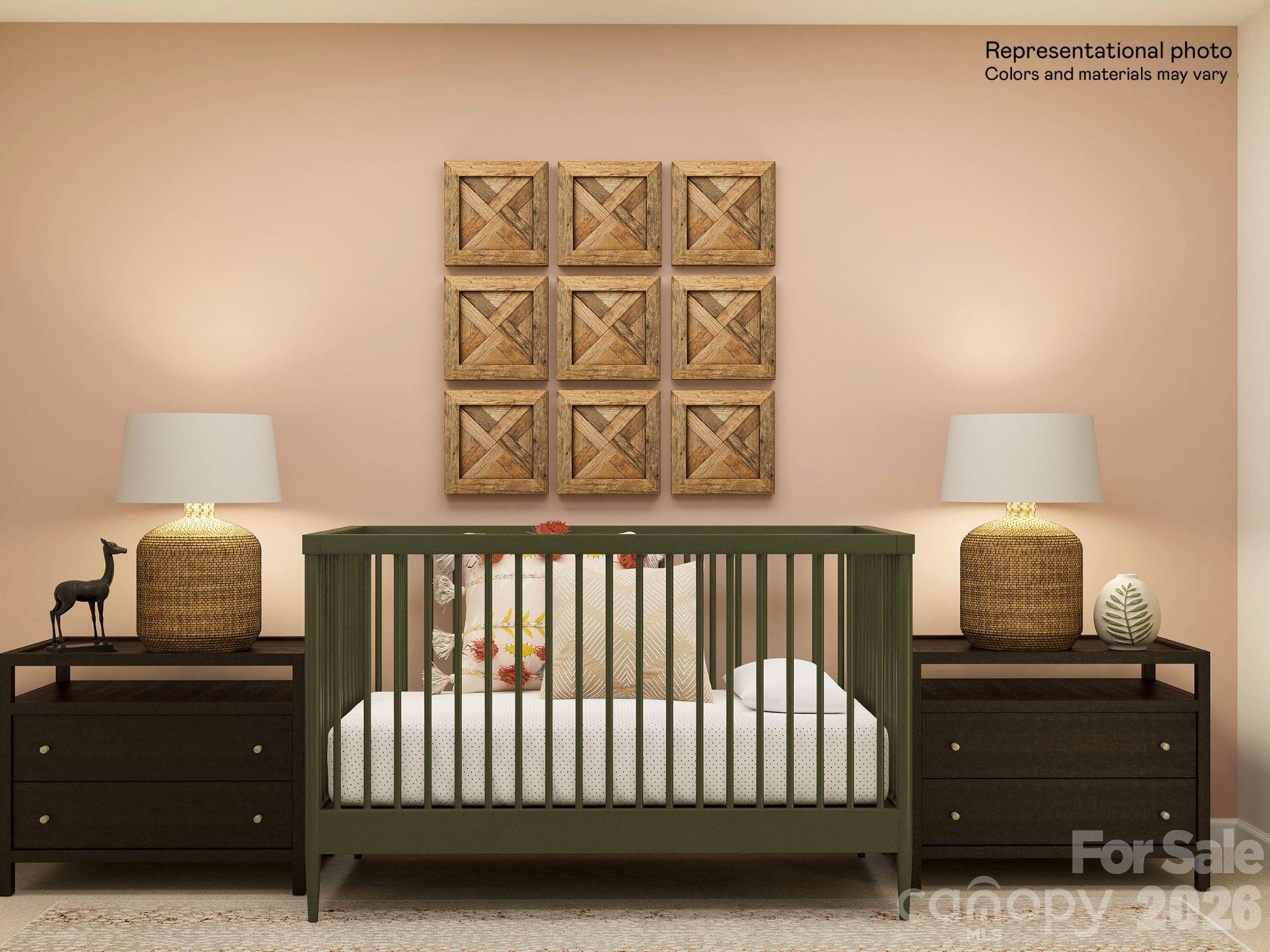 1322 Swift Lane Belmont NC 28012