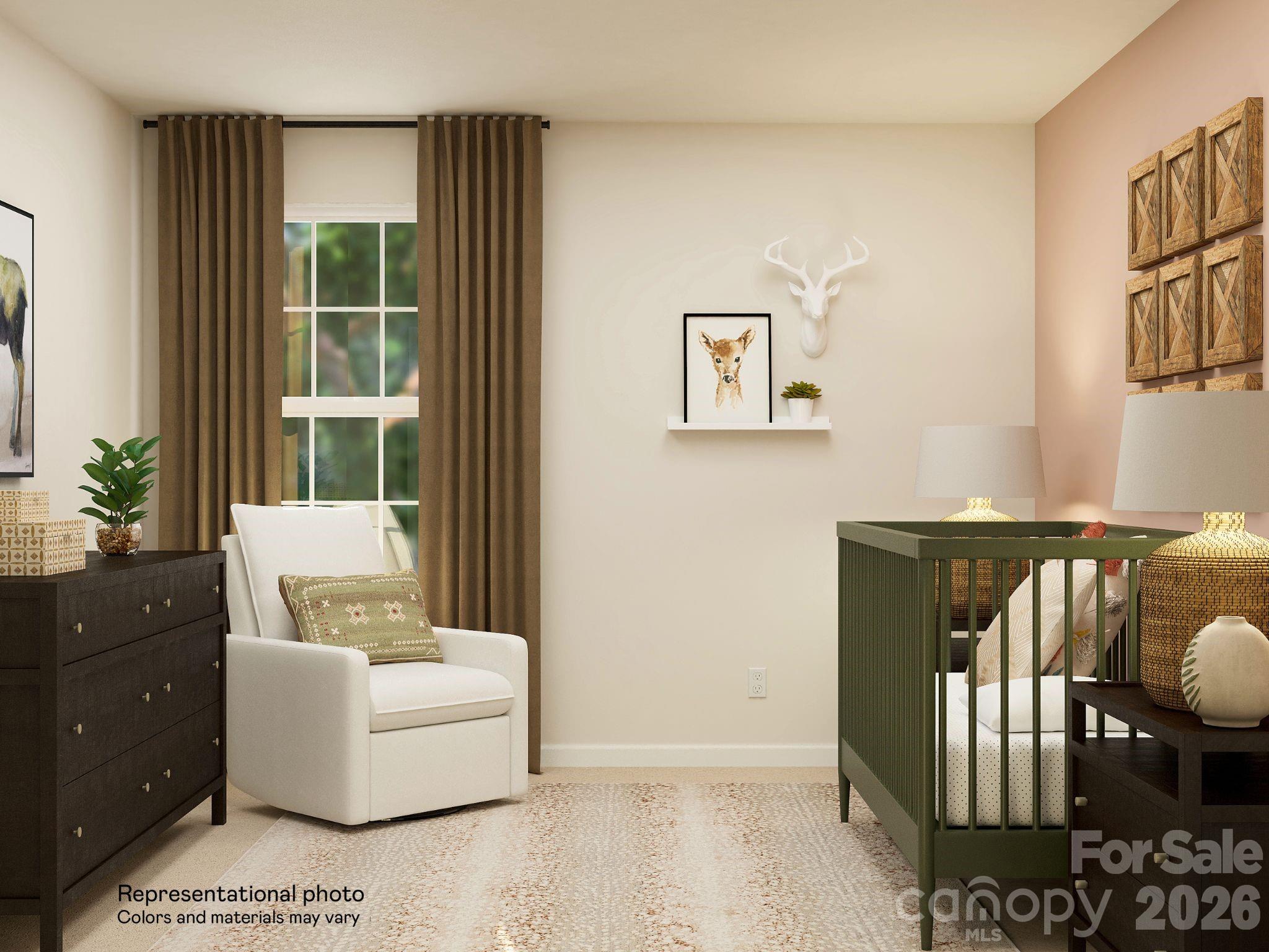 1322 Swift Lane Belmont NC 28012