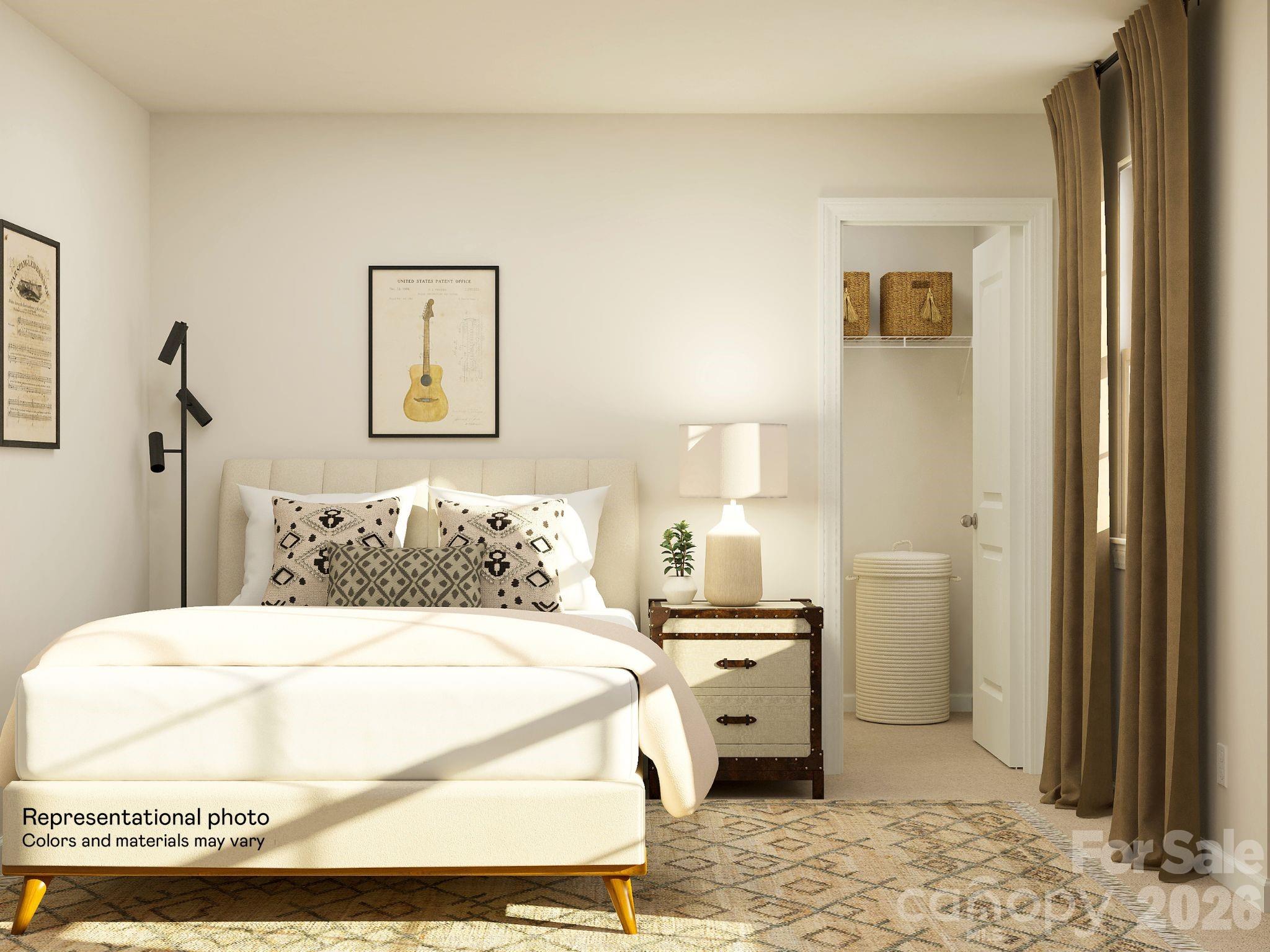 1322 Swift Lane Belmont NC 28012