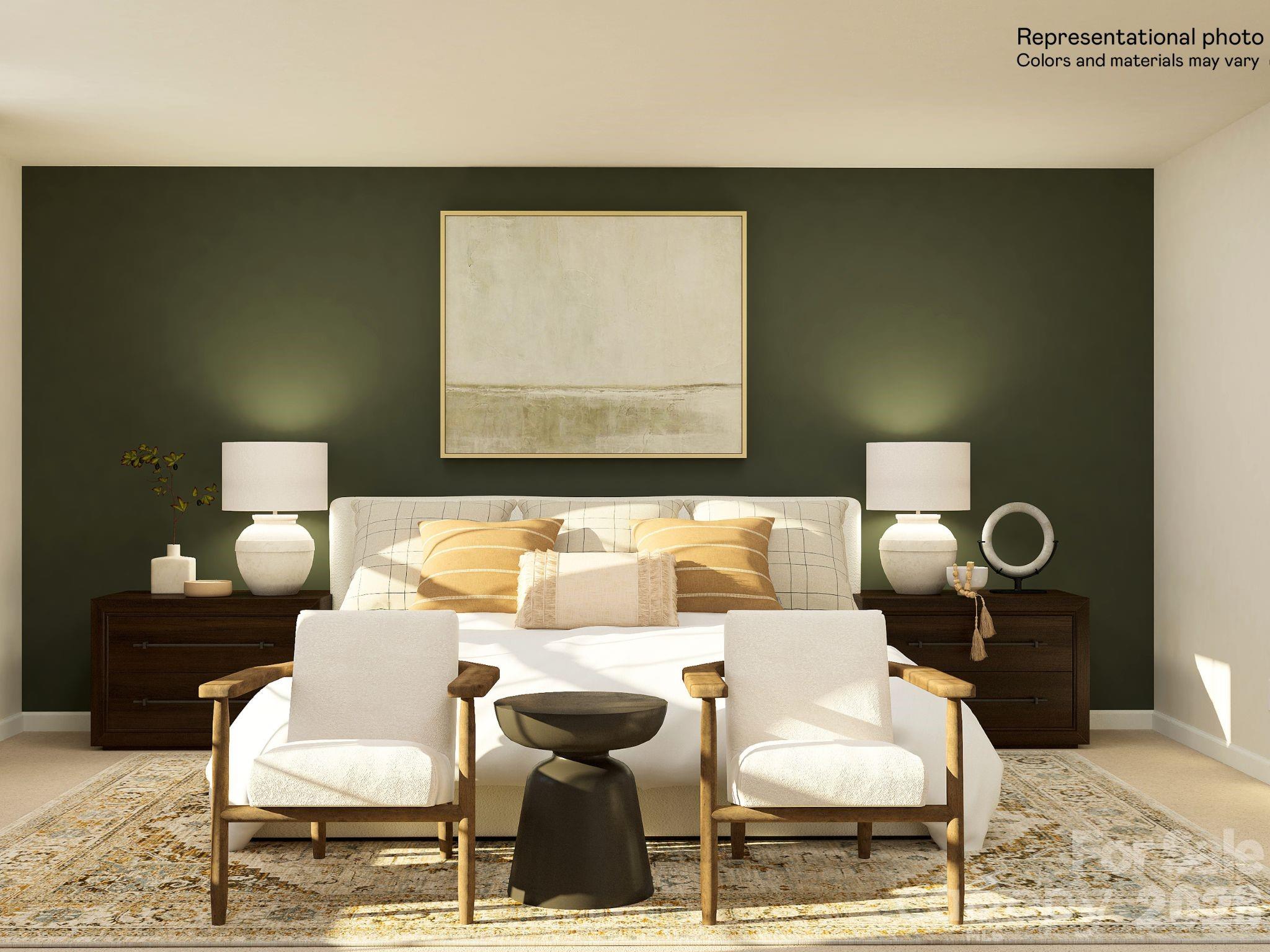 1322 Swift Lane Belmont NC 28012