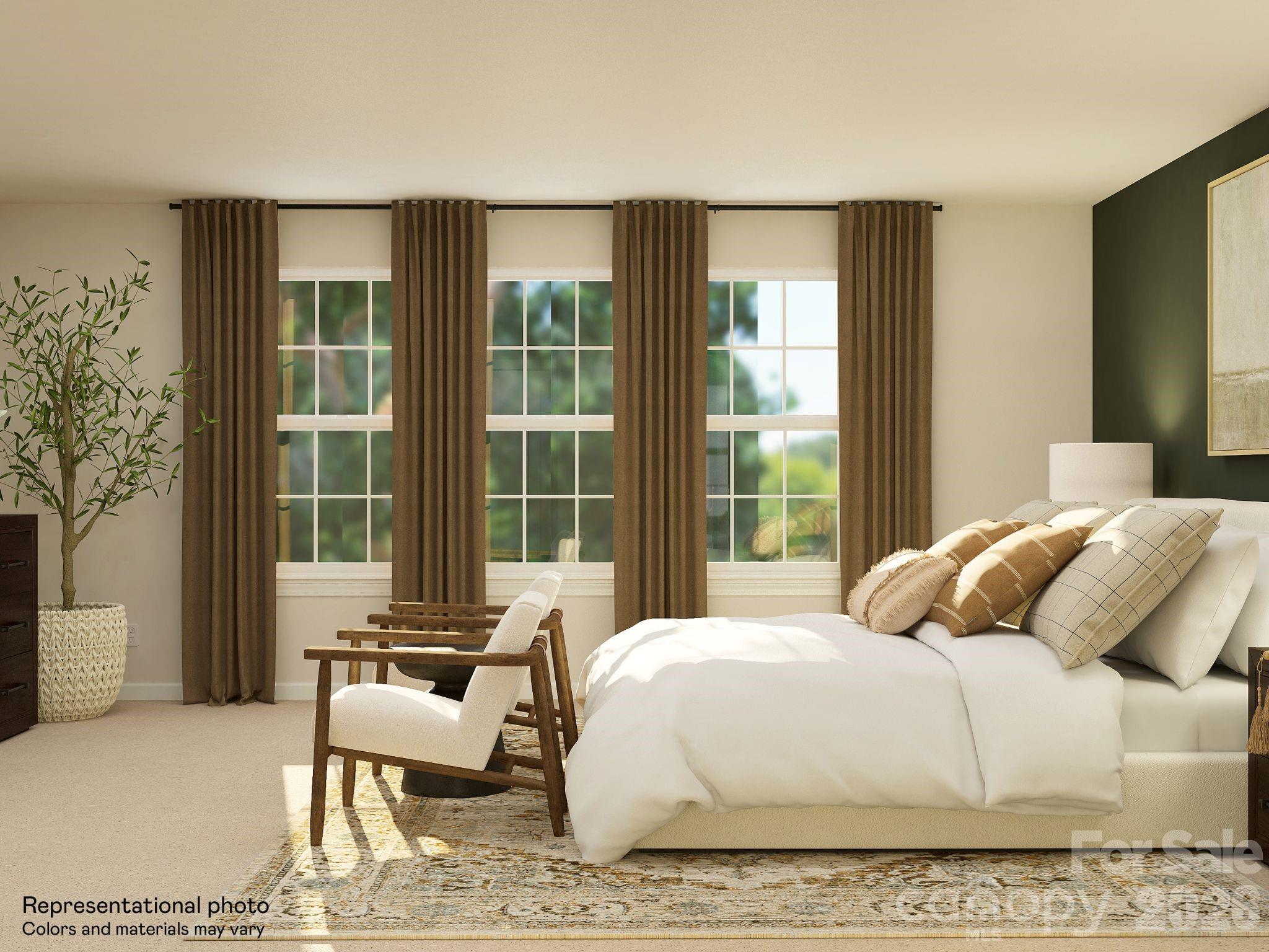 1322 Swift Lane Belmont NC 28012