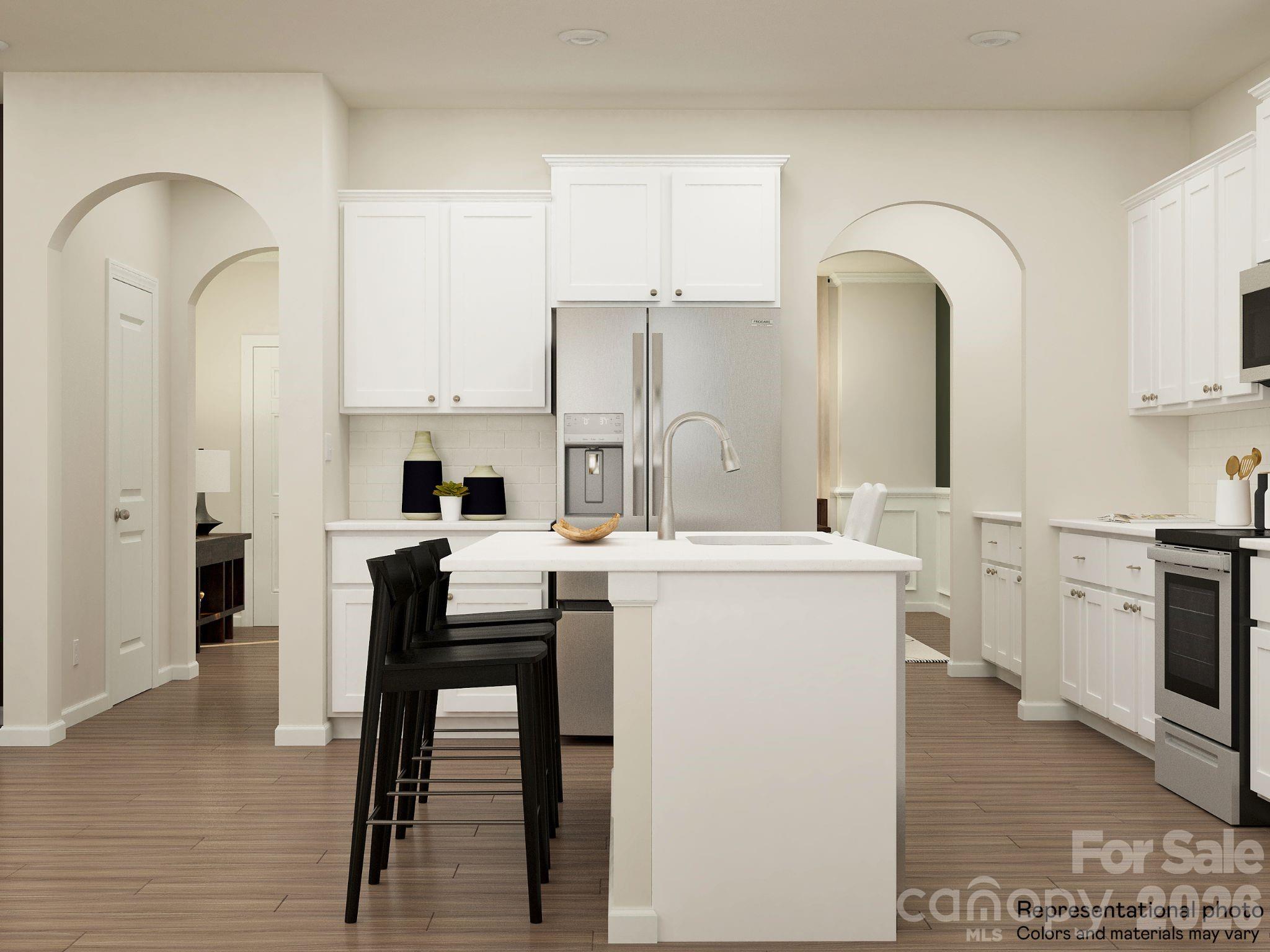 1322 Swift Lane Belmont NC 28012