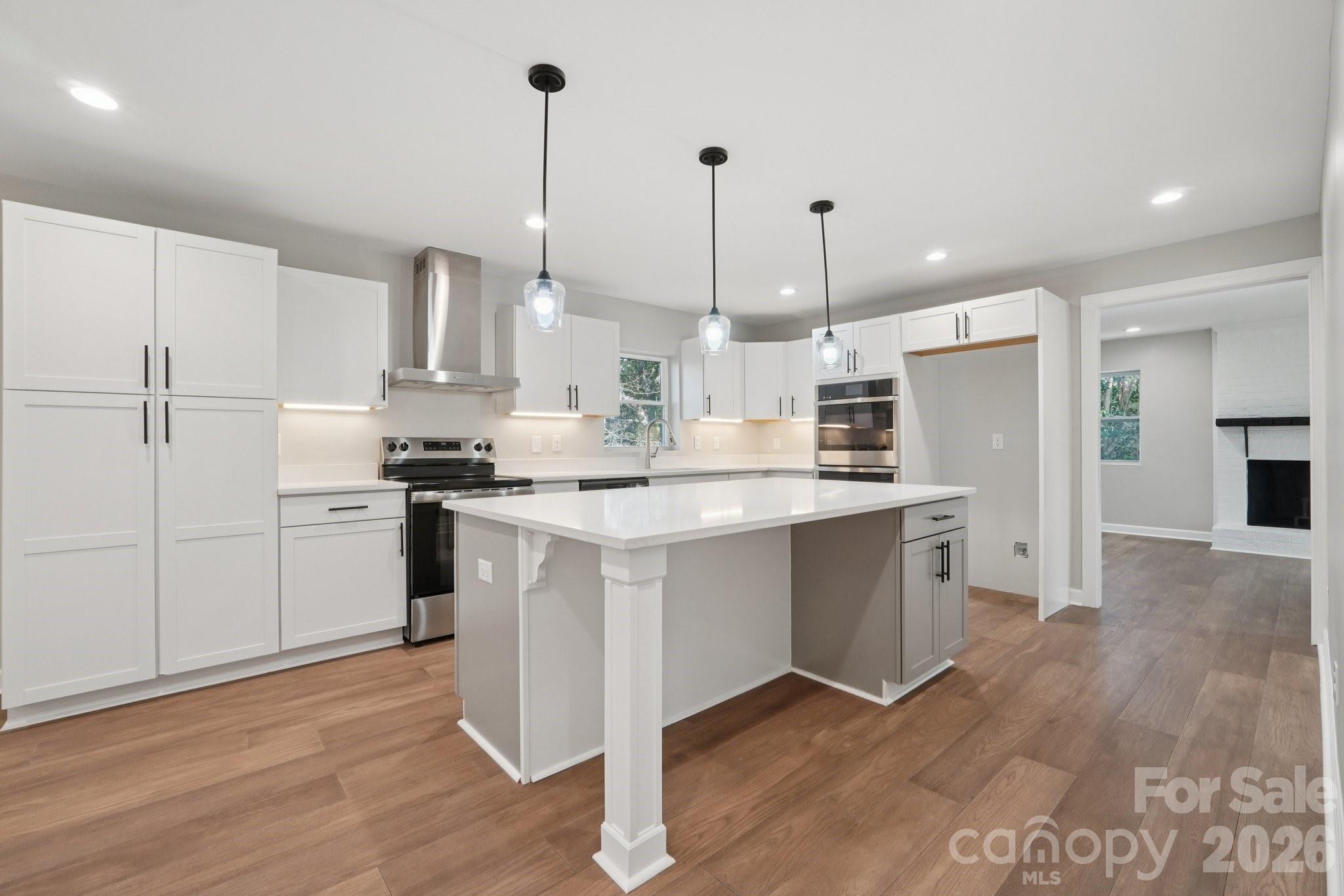 1216 Old Farm Road Charlotte NC 28226