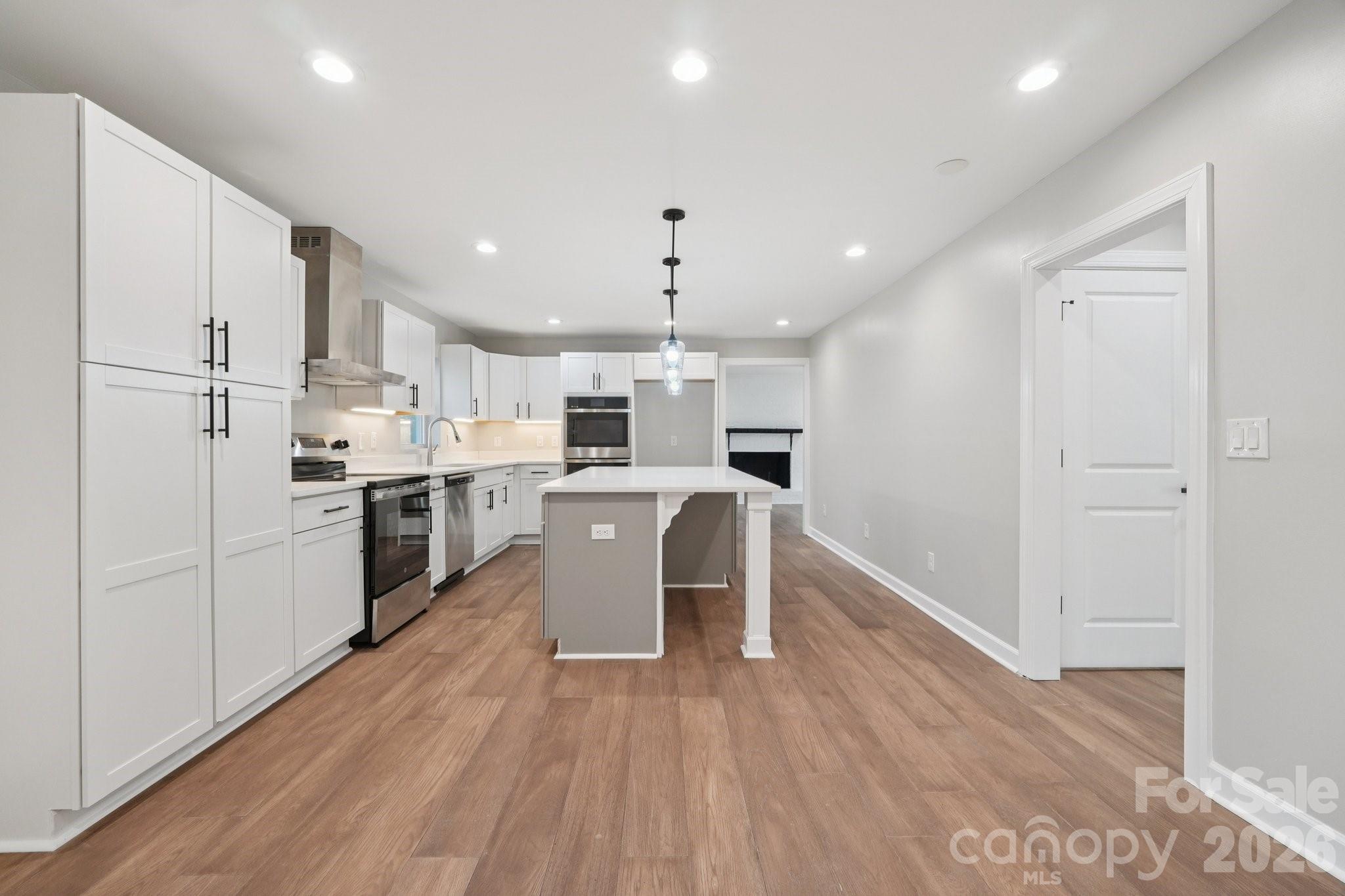 1216 Old Farm Road Charlotte NC 28226