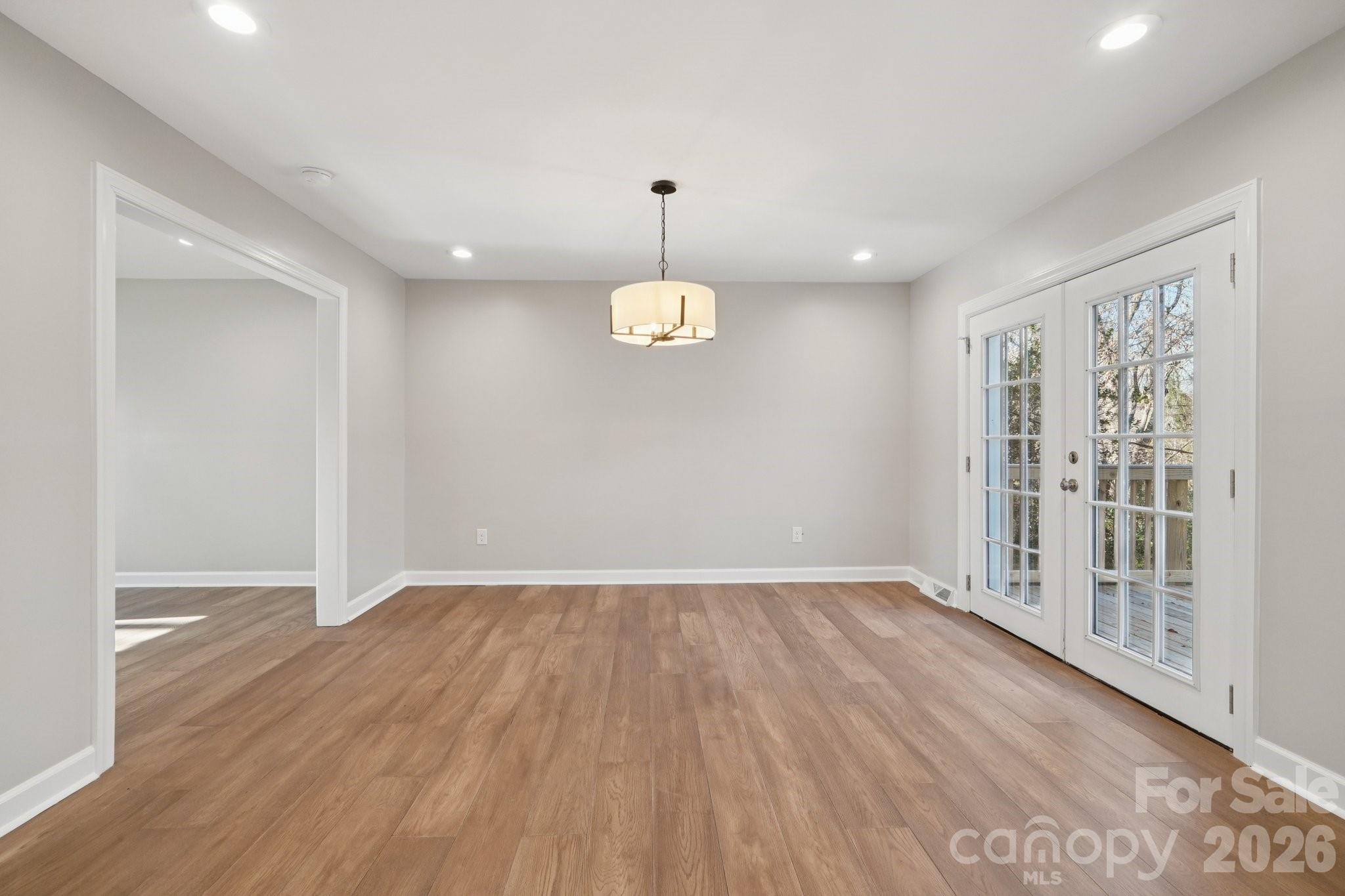 1216 Old Farm Road Charlotte NC 28226