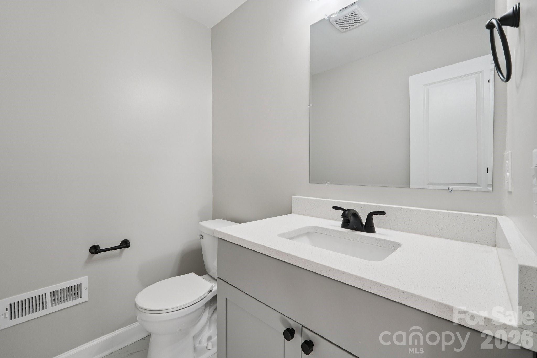 1216 Old Farm Road Charlotte NC 28226