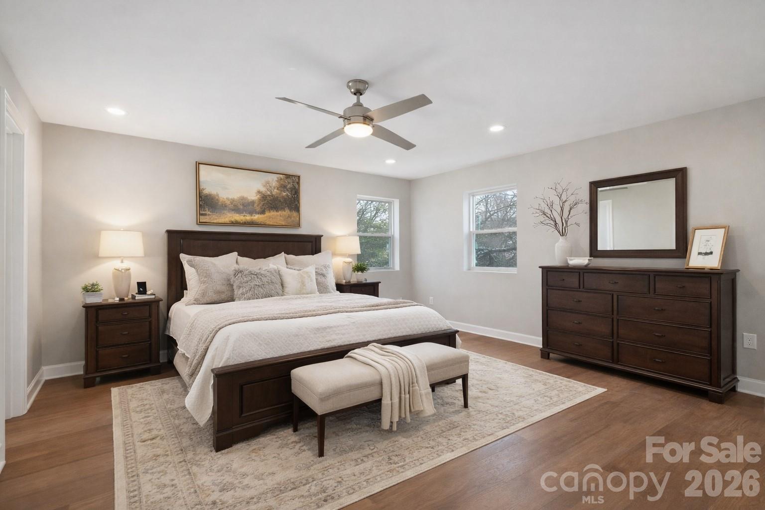 1216 Old Farm Road Charlotte NC 28226