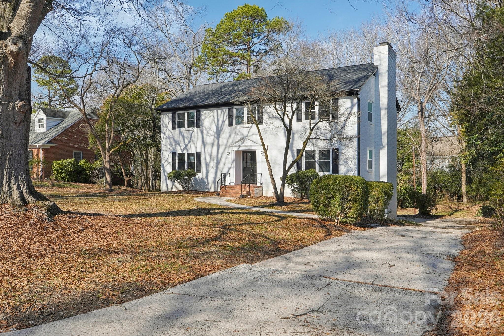 1216 Old Farm Road Charlotte NC 28226
