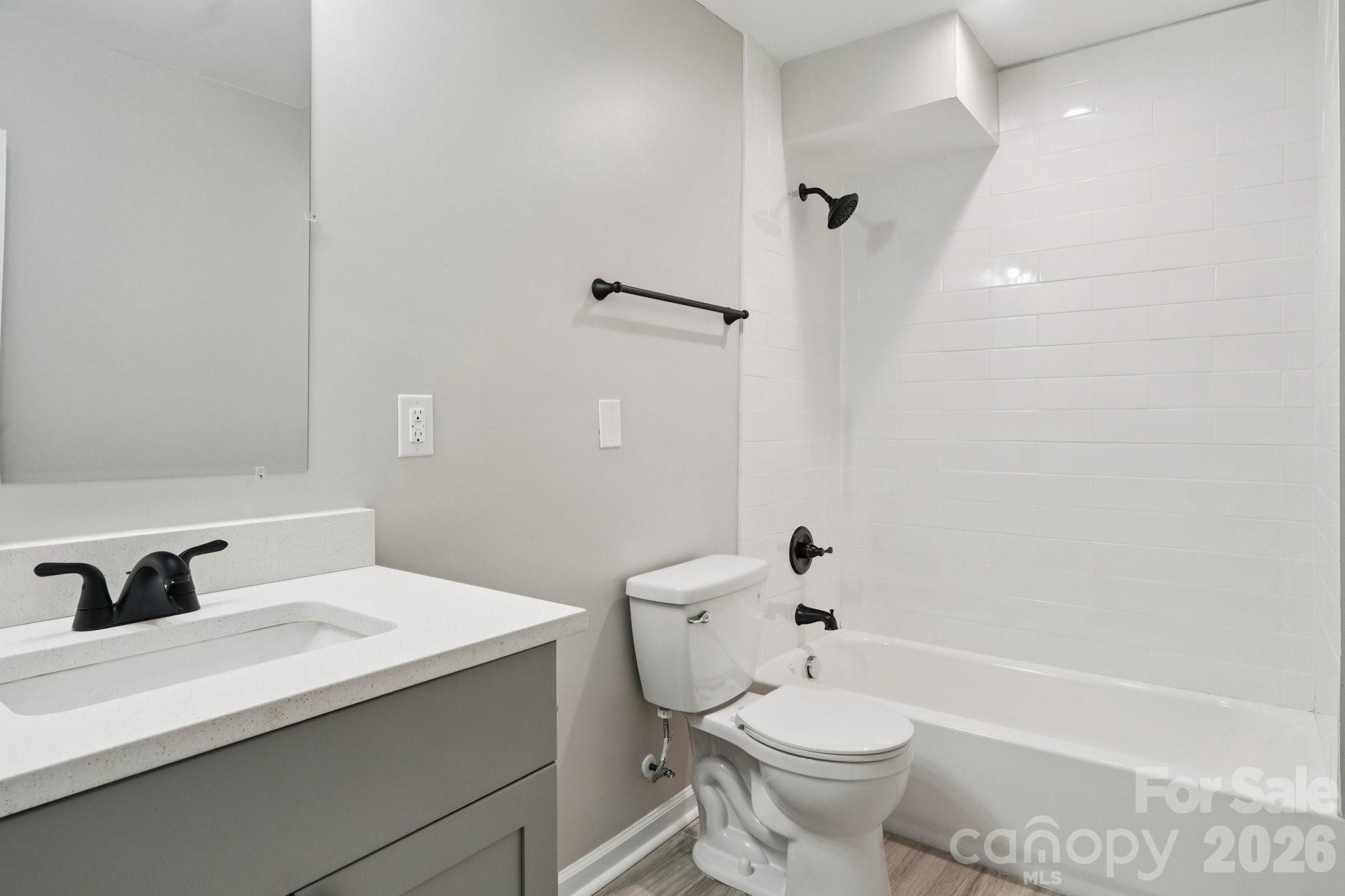 1216 Old Farm Road Charlotte NC 28226
