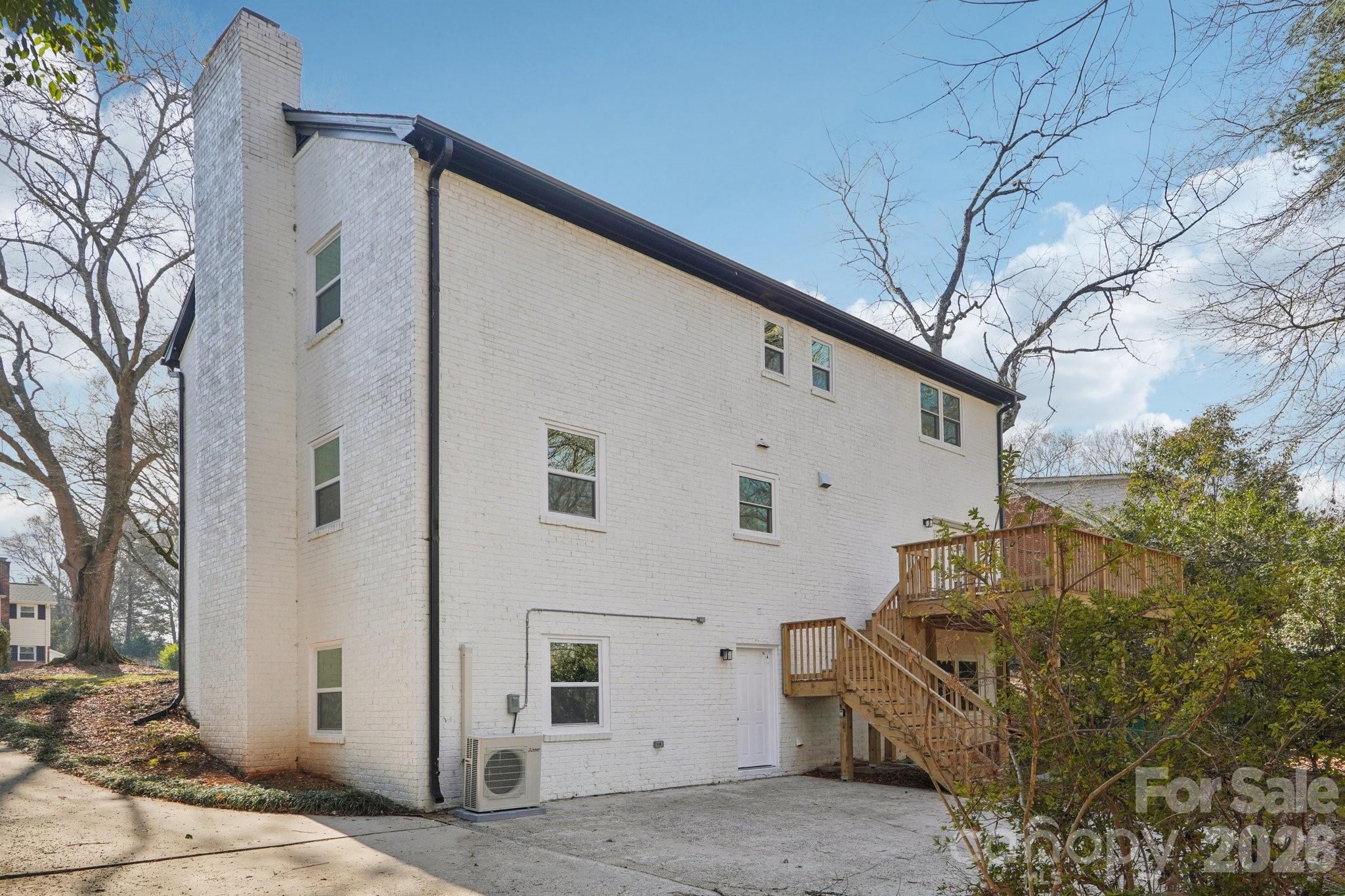 1216 Old Farm Road Charlotte NC 28226