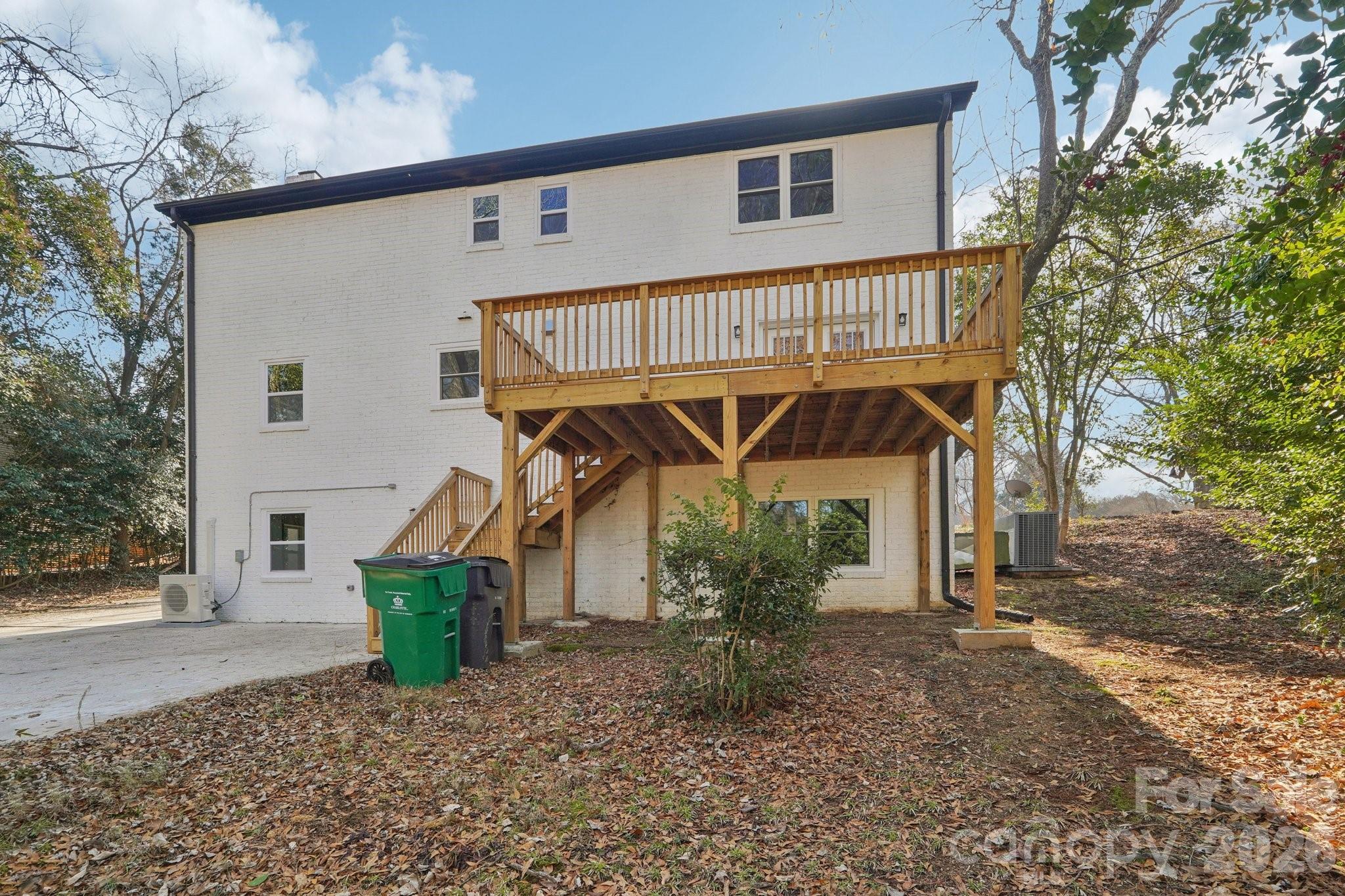 1216 Old Farm Road Charlotte NC 28226