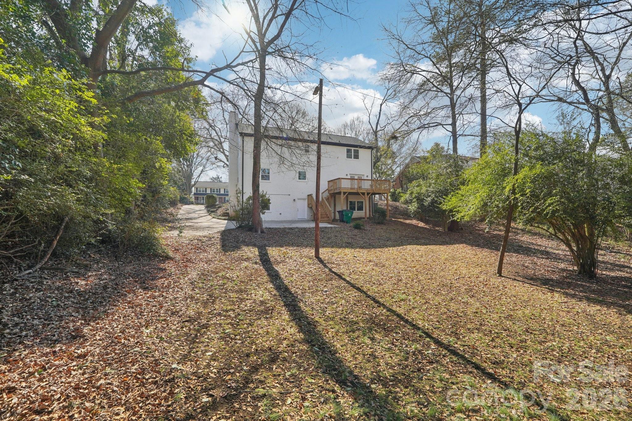 1216 Old Farm Road Charlotte NC 28226