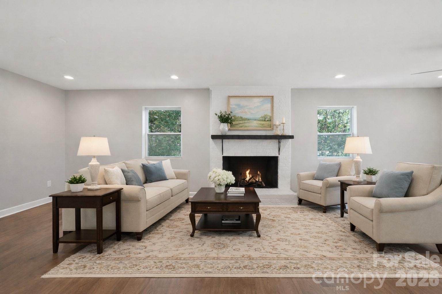 1216 Old Farm Road Charlotte NC 28226