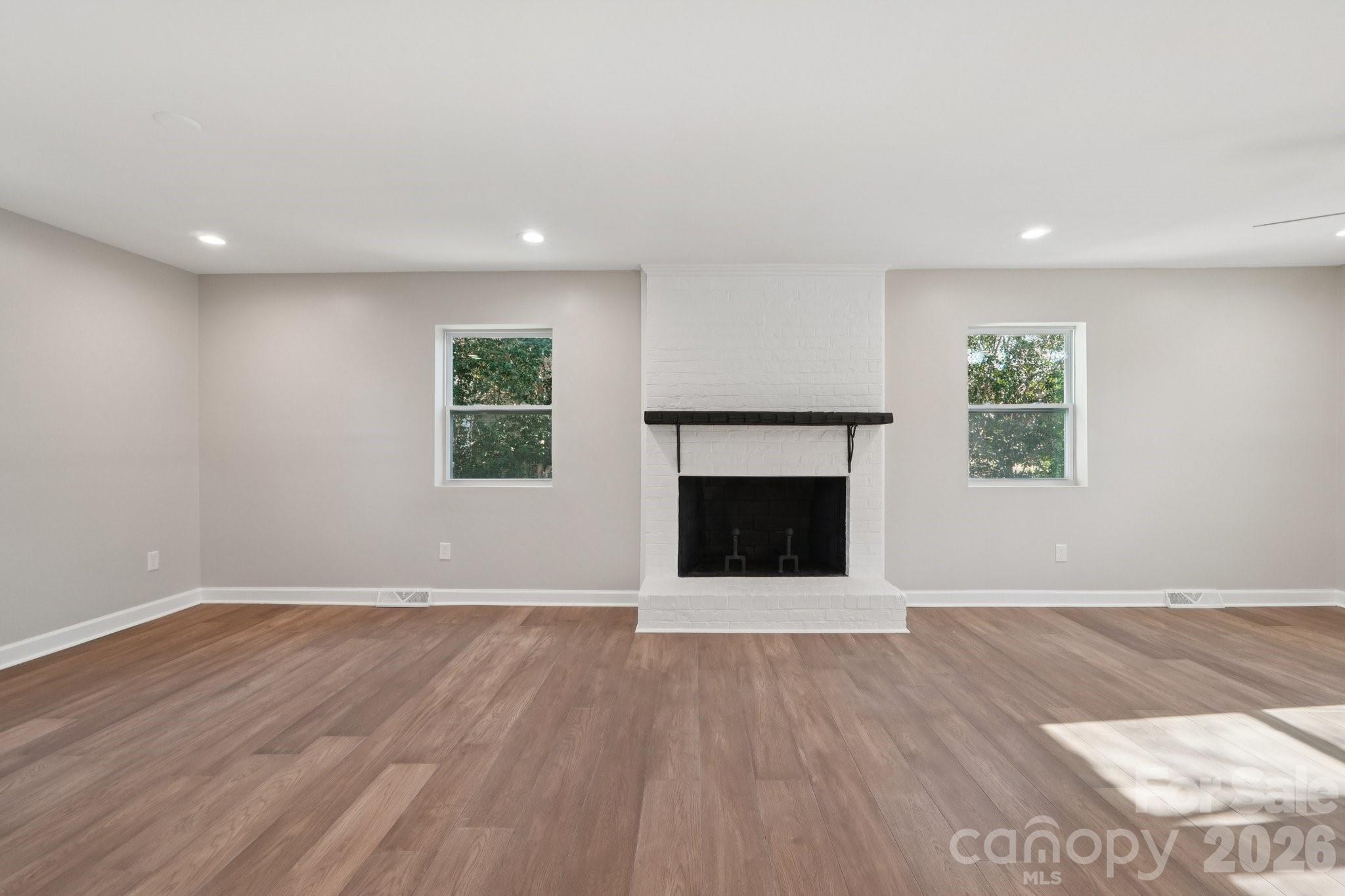 1216 Old Farm Road Charlotte NC 28226
