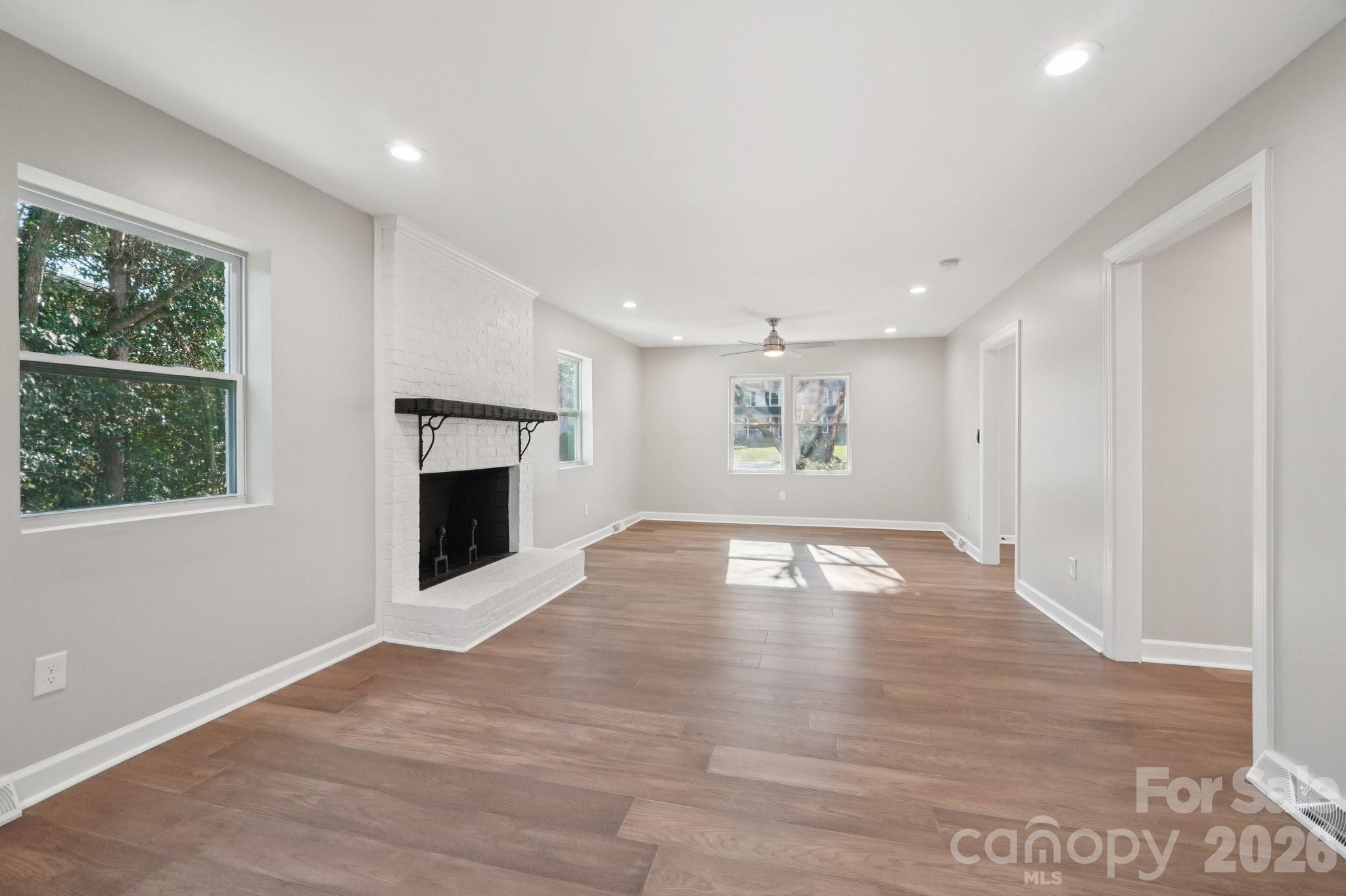 1216 Old Farm Road Charlotte NC 28226