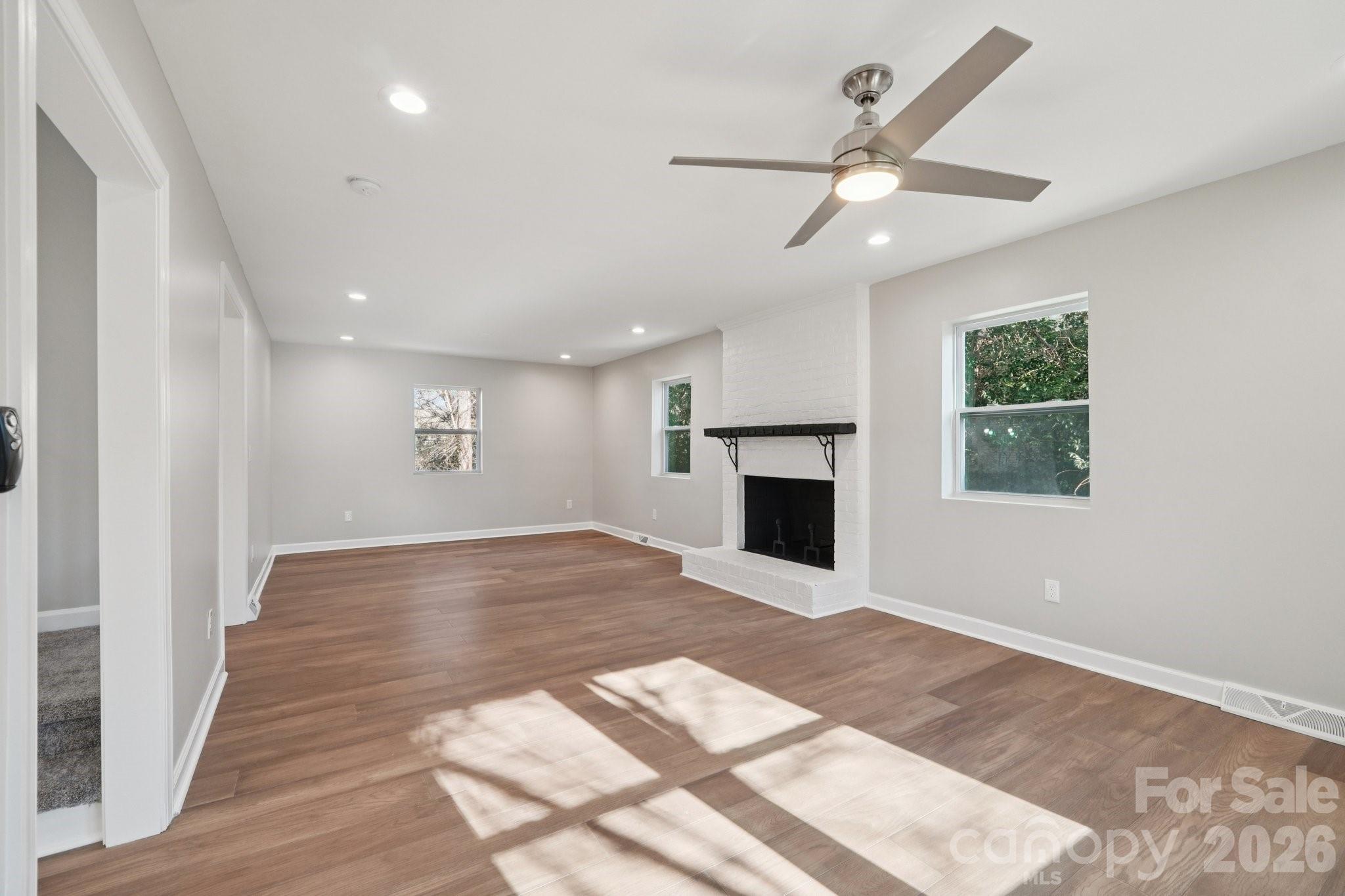 1216 Old Farm Road Charlotte NC 28226