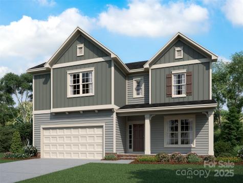 1029 Wandsworth Place Charlotte NC 28215