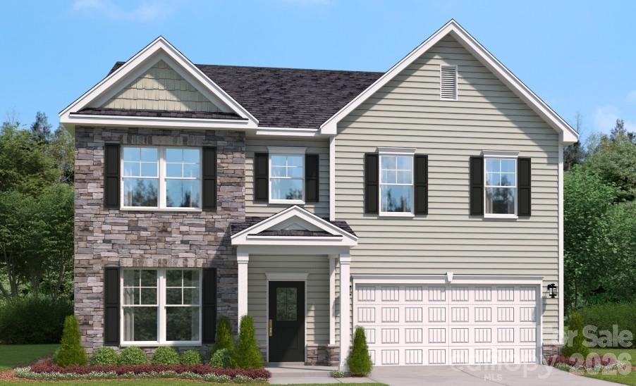 4224 Vista Pine Drive Charlotte NC 28215