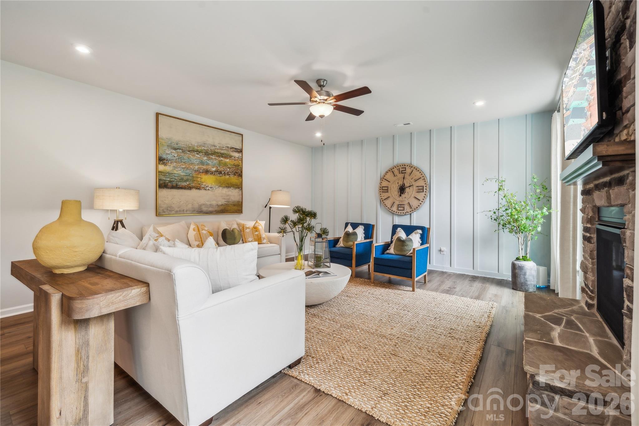 4224 Vista Pine Drive Charlotte NC 28215