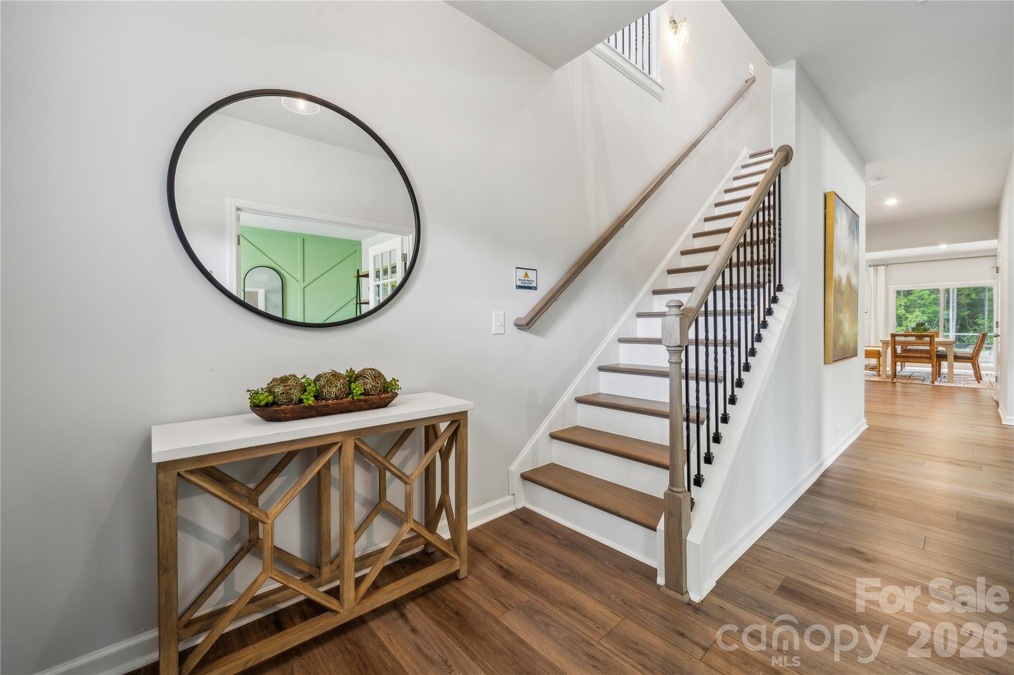 4224 Vista Pine Drive Charlotte NC 28215