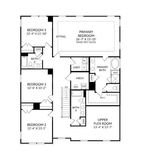 4224 Vista Pine Drive Charlotte NC 28215