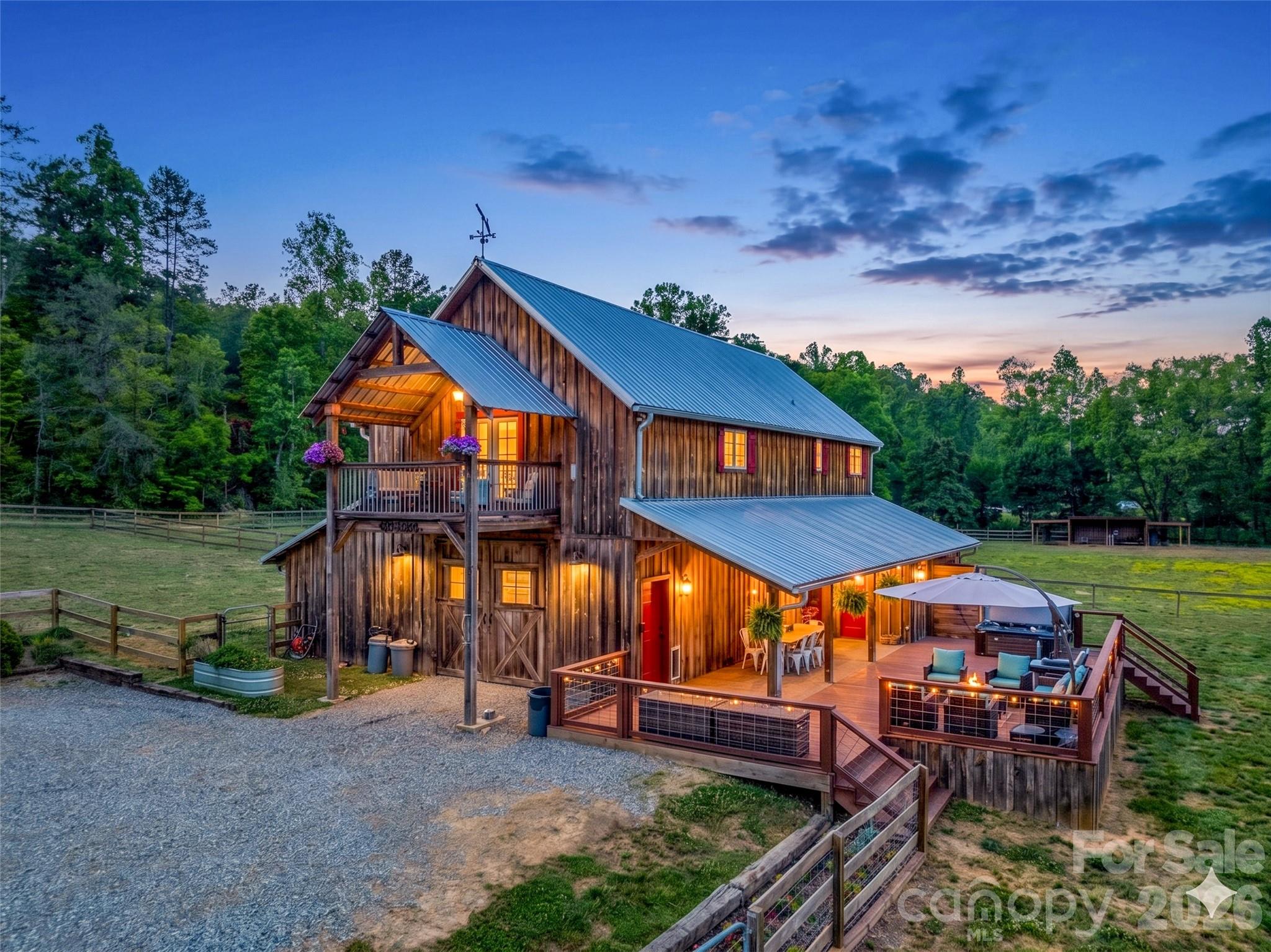 400 Calhoun Trail Rutherfordton NC 28139