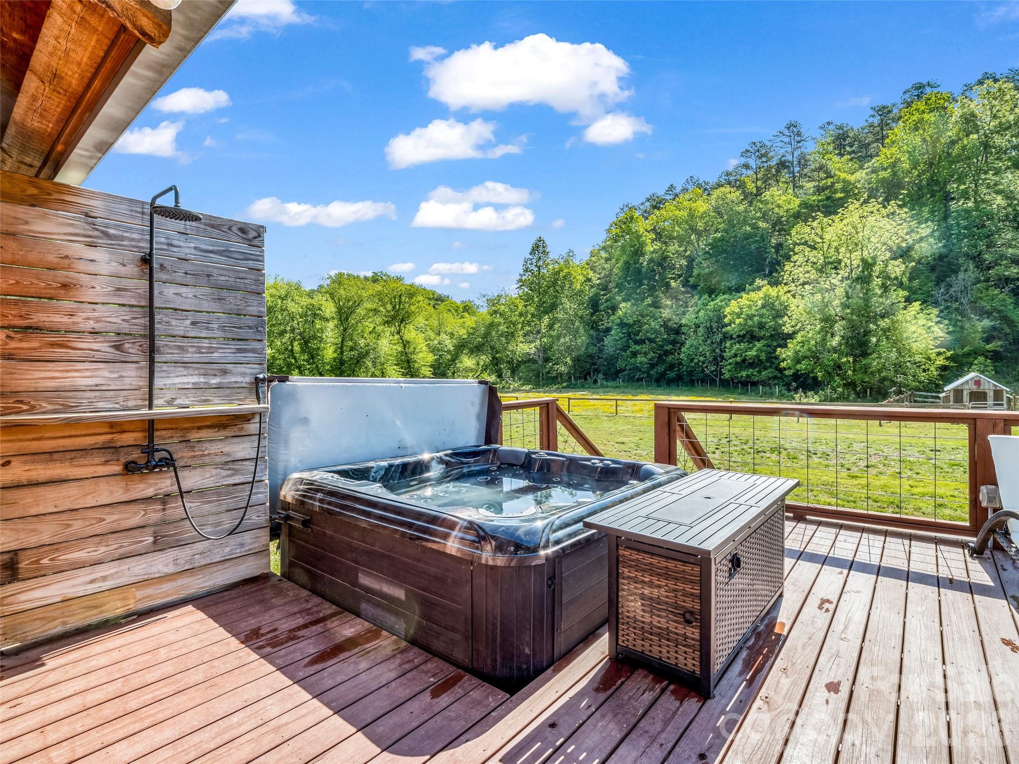 400 Calhoun Trail Rutherfordton NC 28139