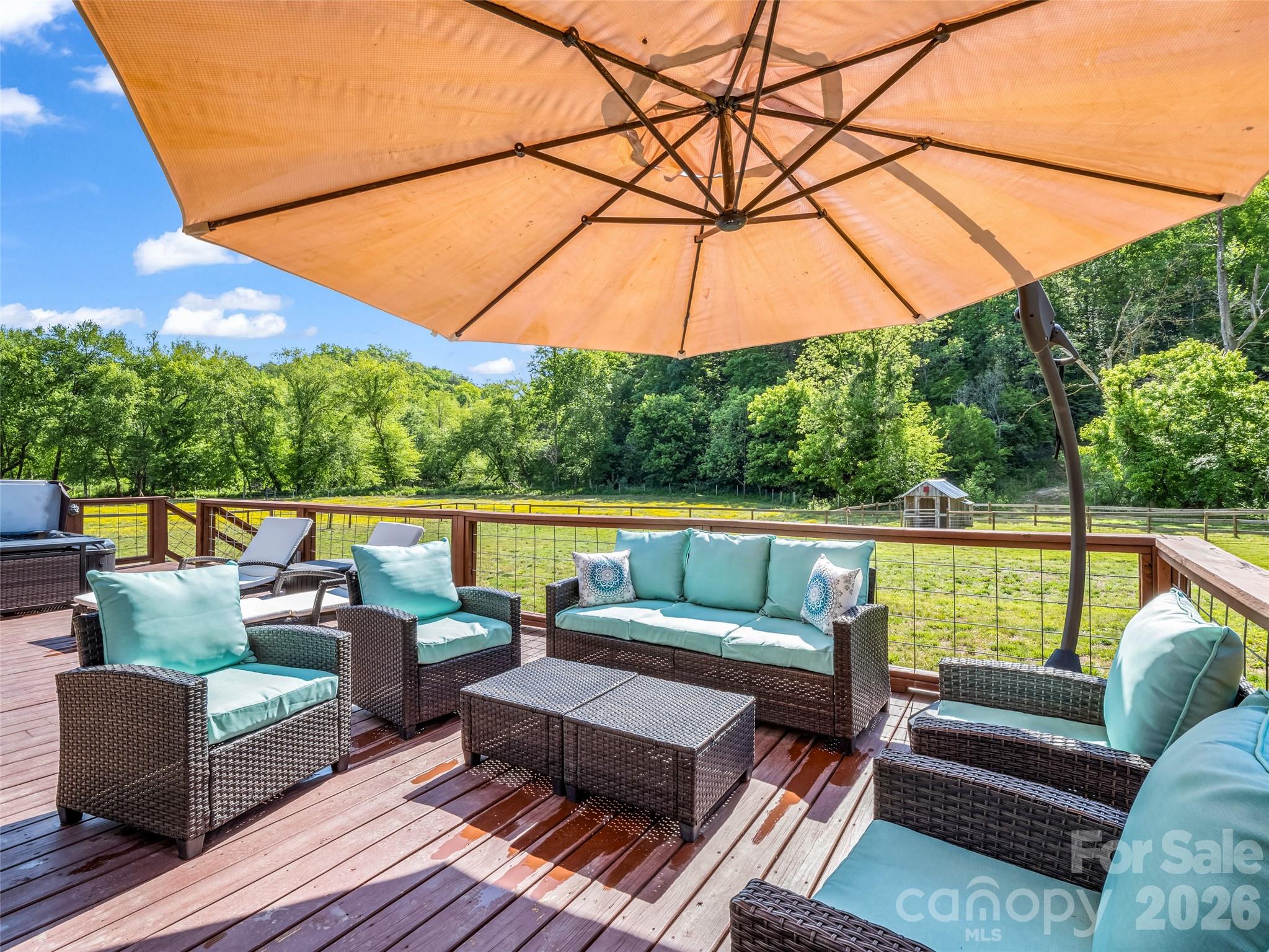 400 Calhoun Trail Rutherfordton NC 28139