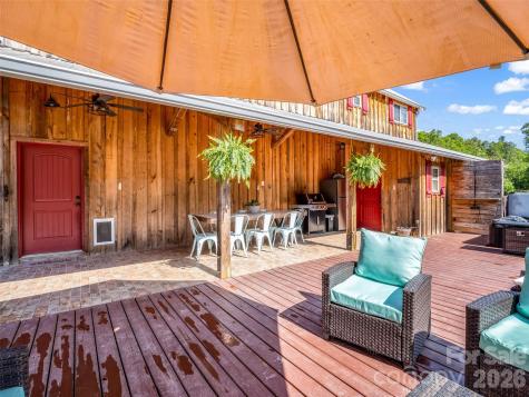400 Calhoun Trail Rutherfordton NC 28139
