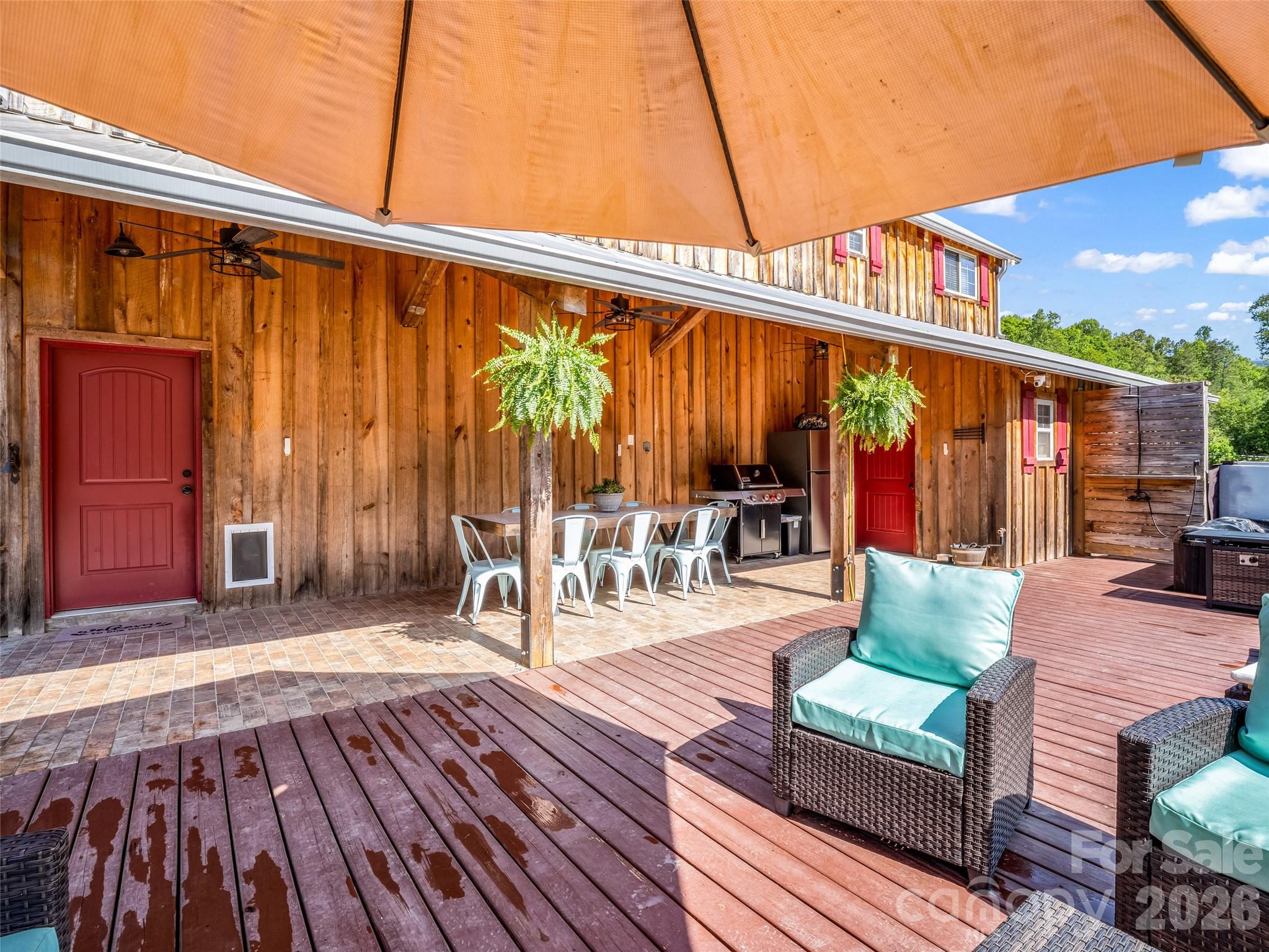 400 Calhoun Trail Rutherfordton NC 28139