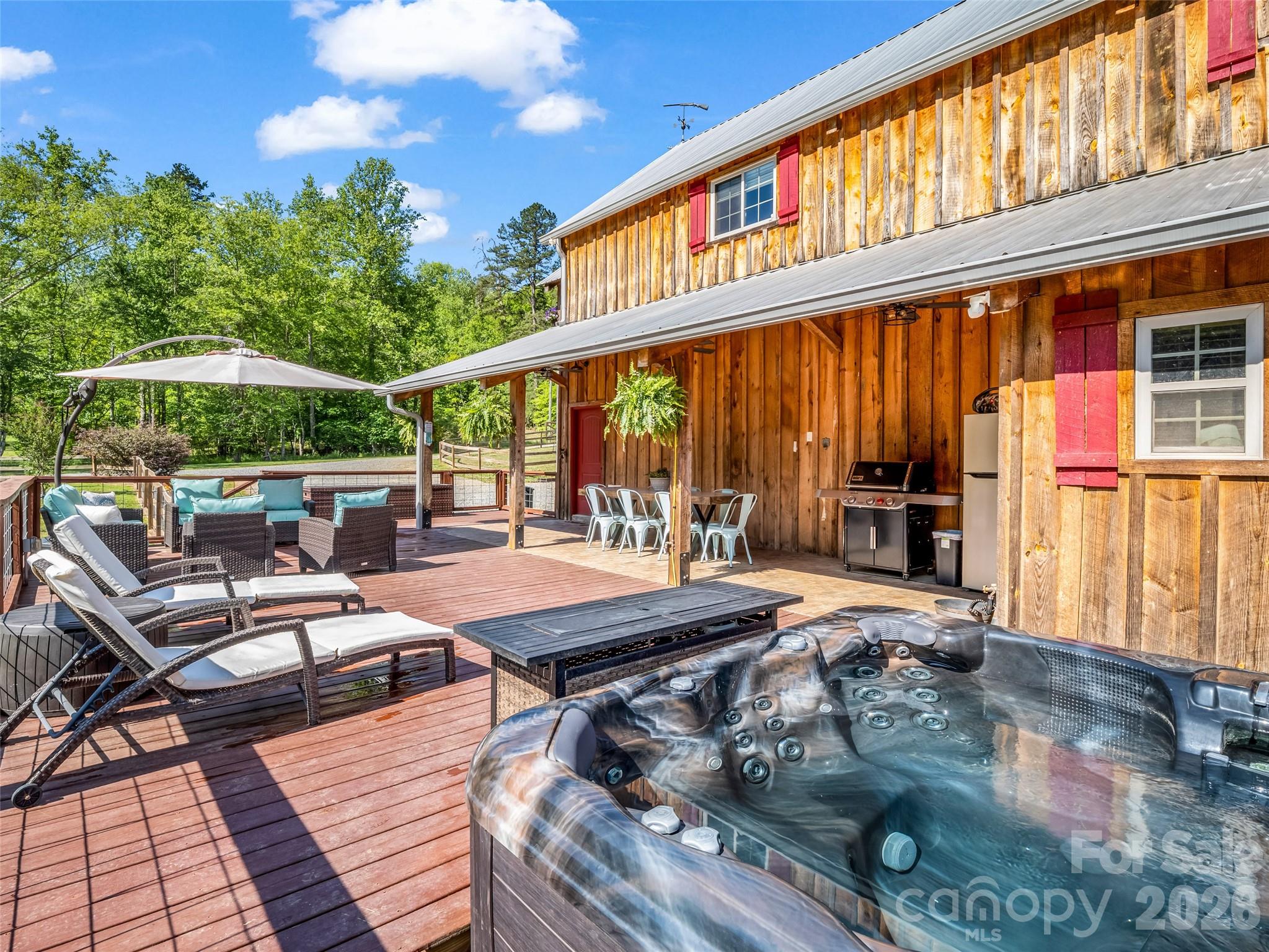 400 Calhoun Trail Rutherfordton NC 28139