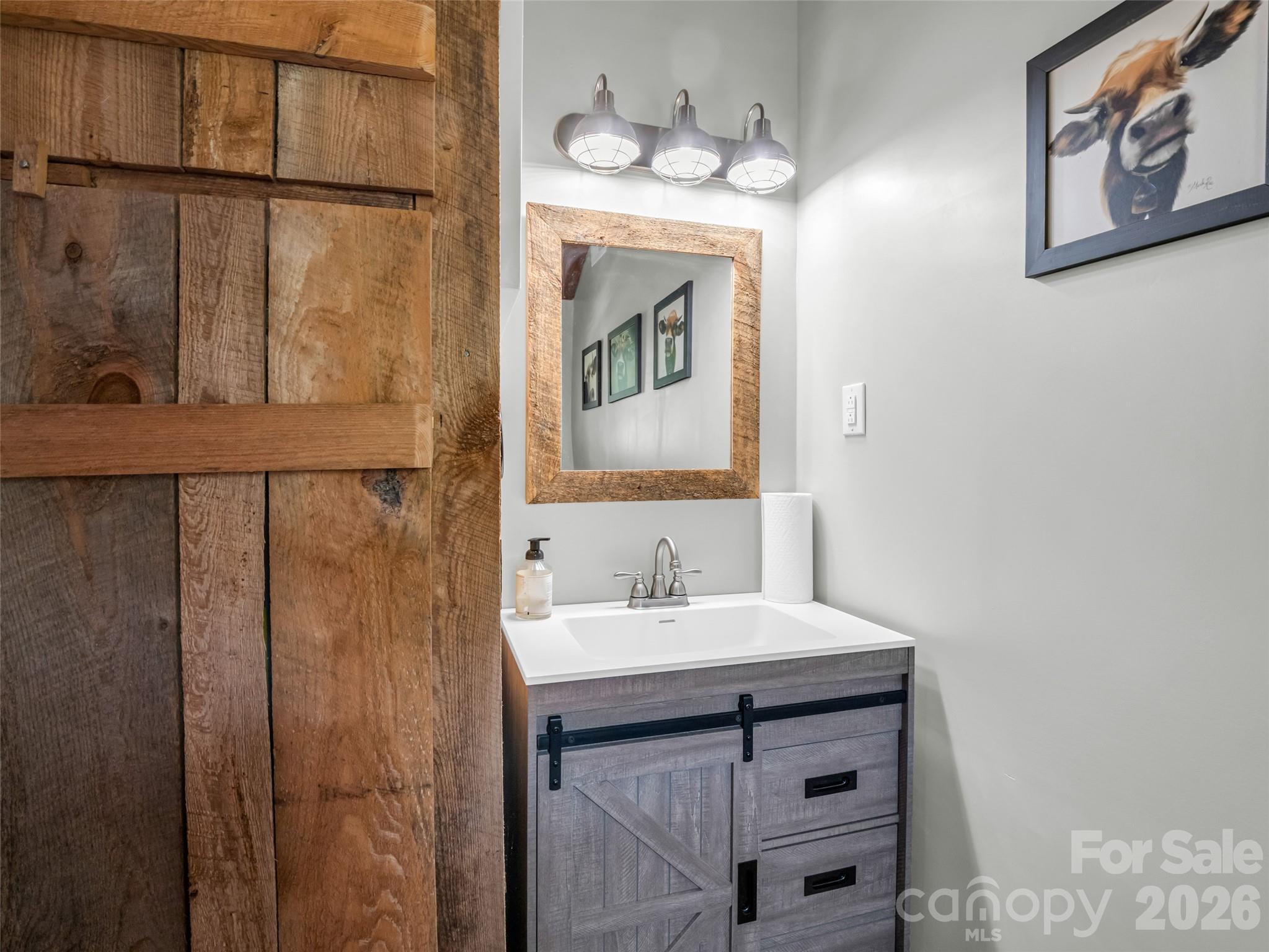 400 Calhoun Trail Rutherfordton NC 28139