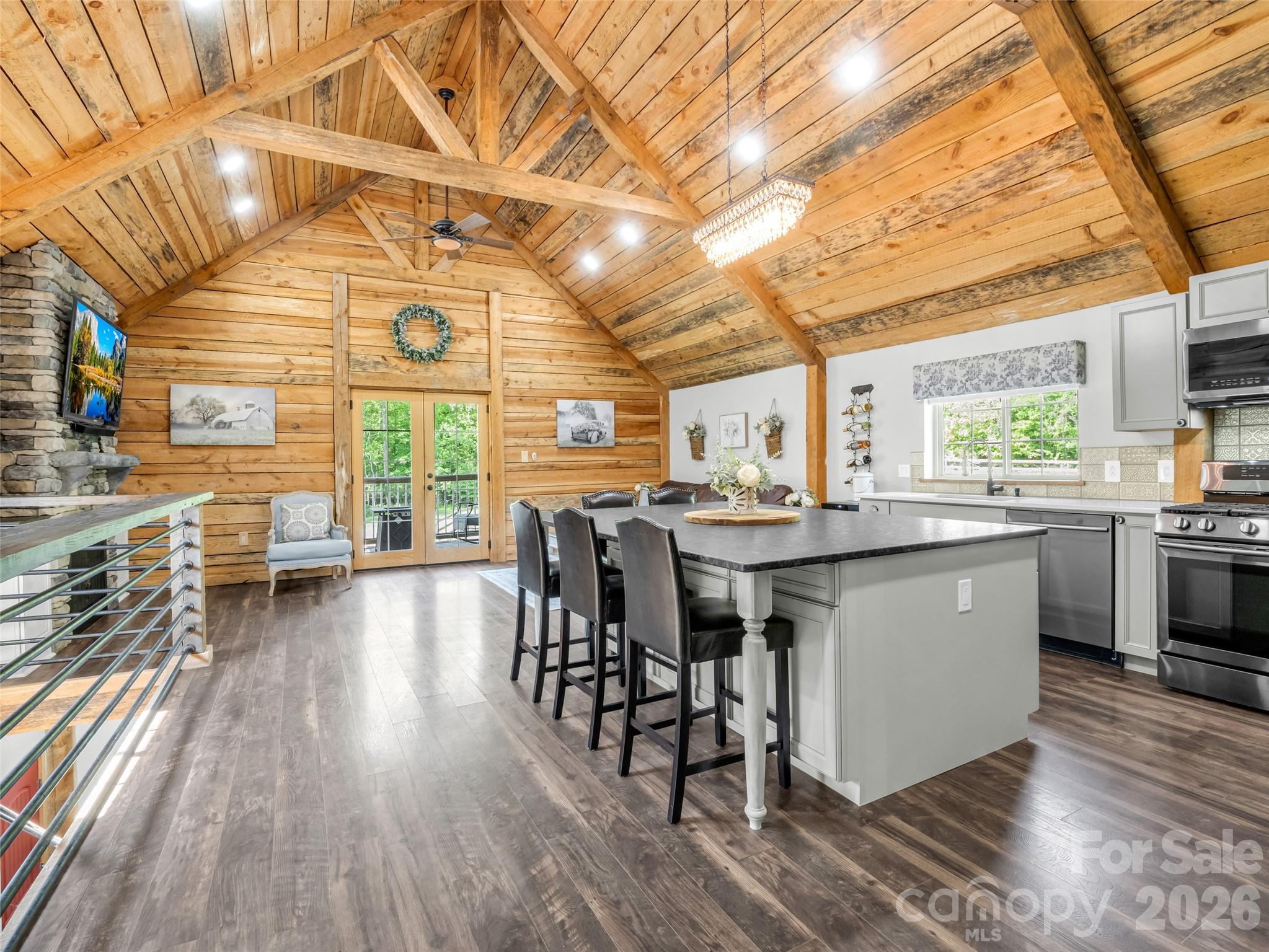 400 Calhoun Trail Rutherfordton NC 28139