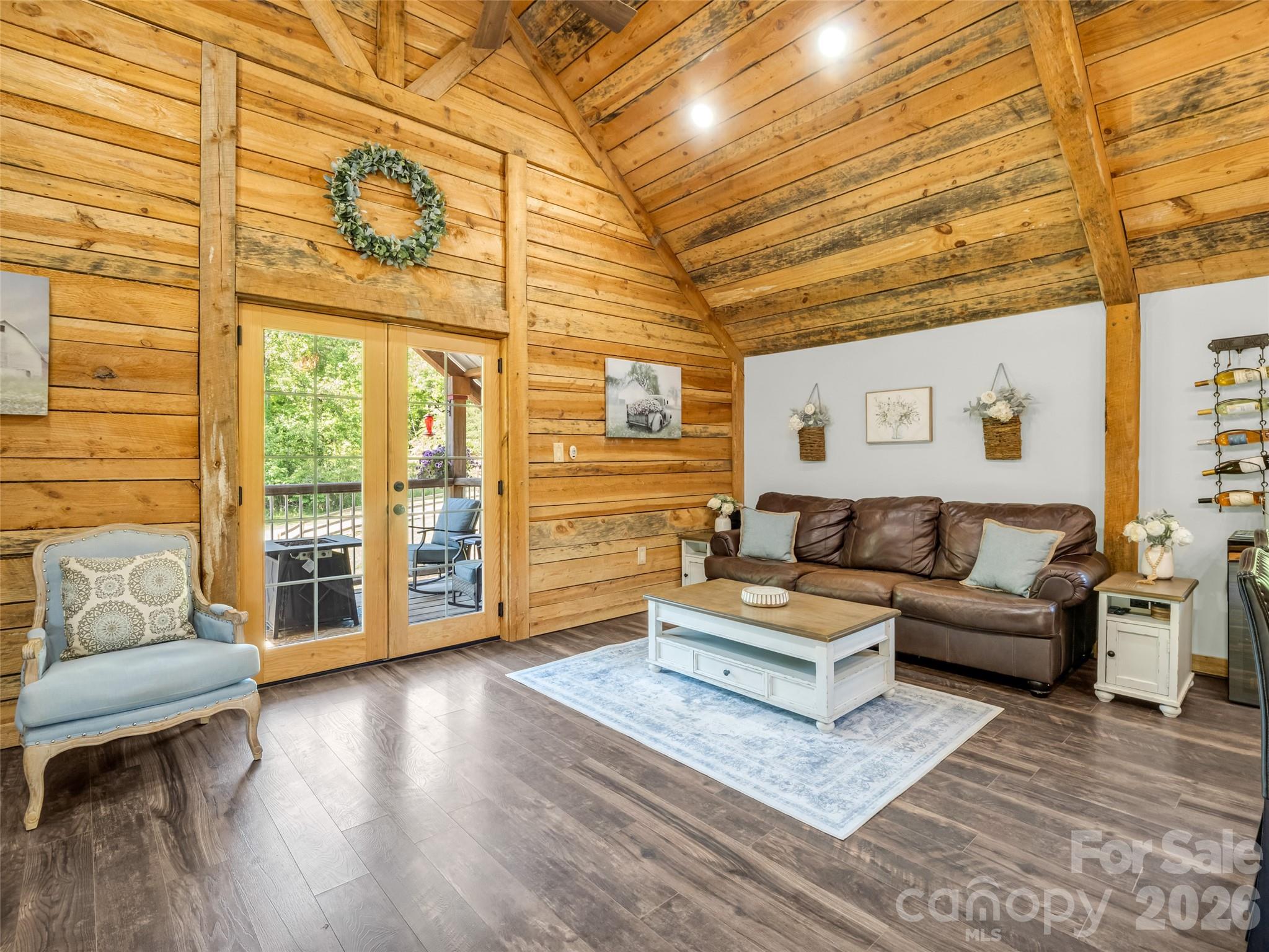 400 Calhoun Trail Rutherfordton NC 28139