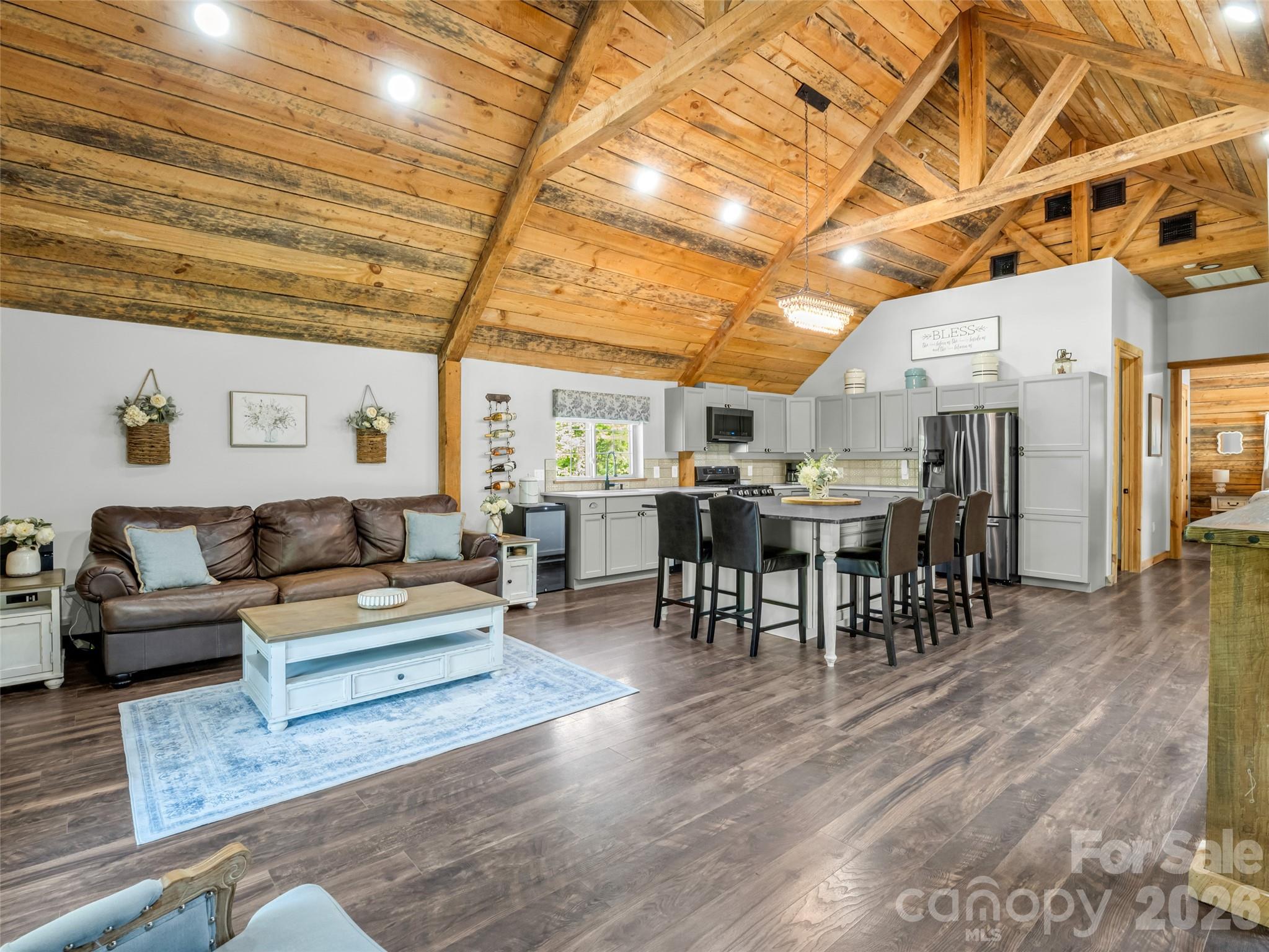 400 Calhoun Trail Rutherfordton NC 28139
