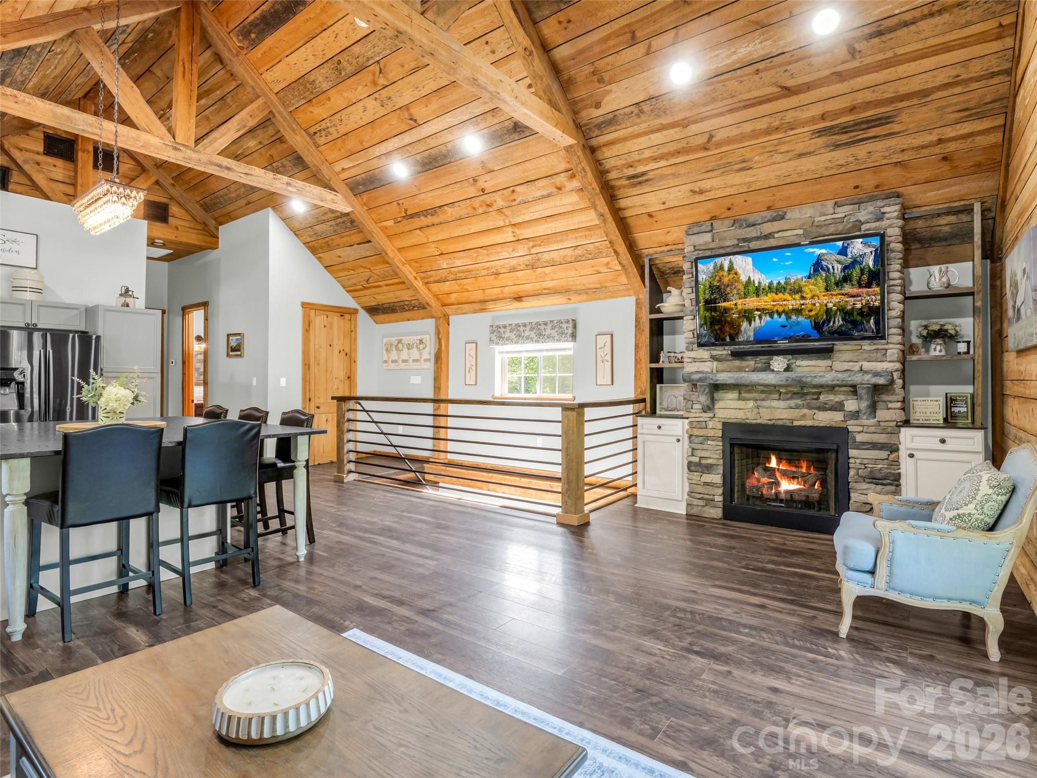 400 Calhoun Trail Rutherfordton NC 28139