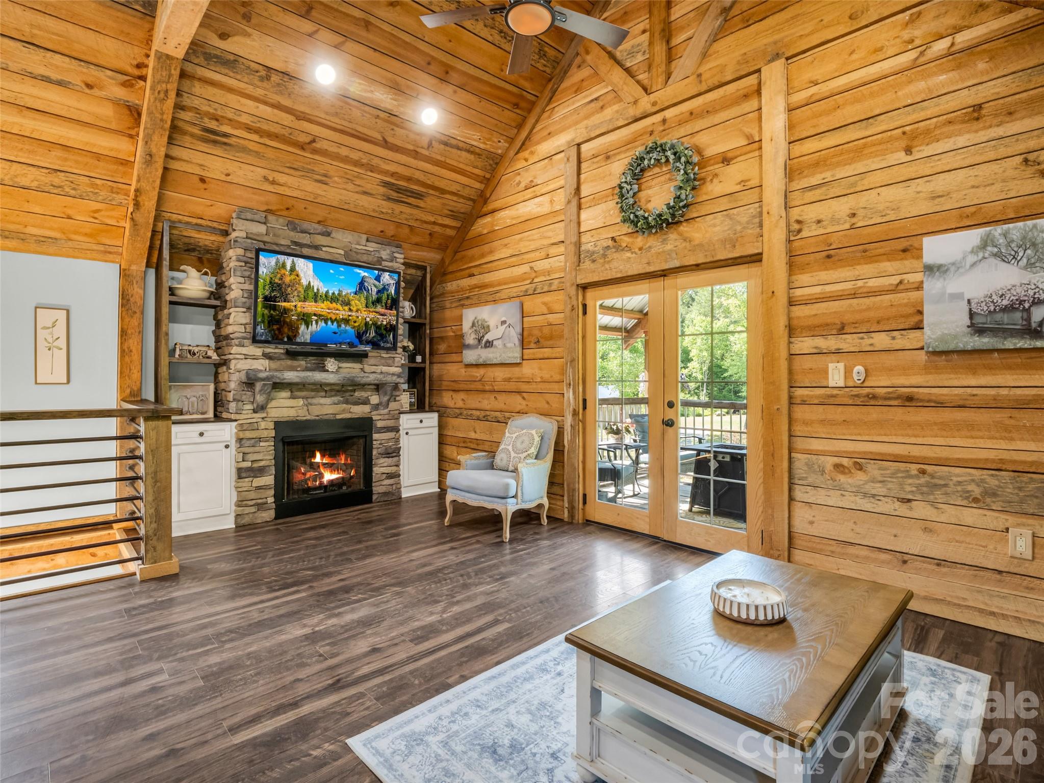 400 Calhoun Trail Rutherfordton NC 28139